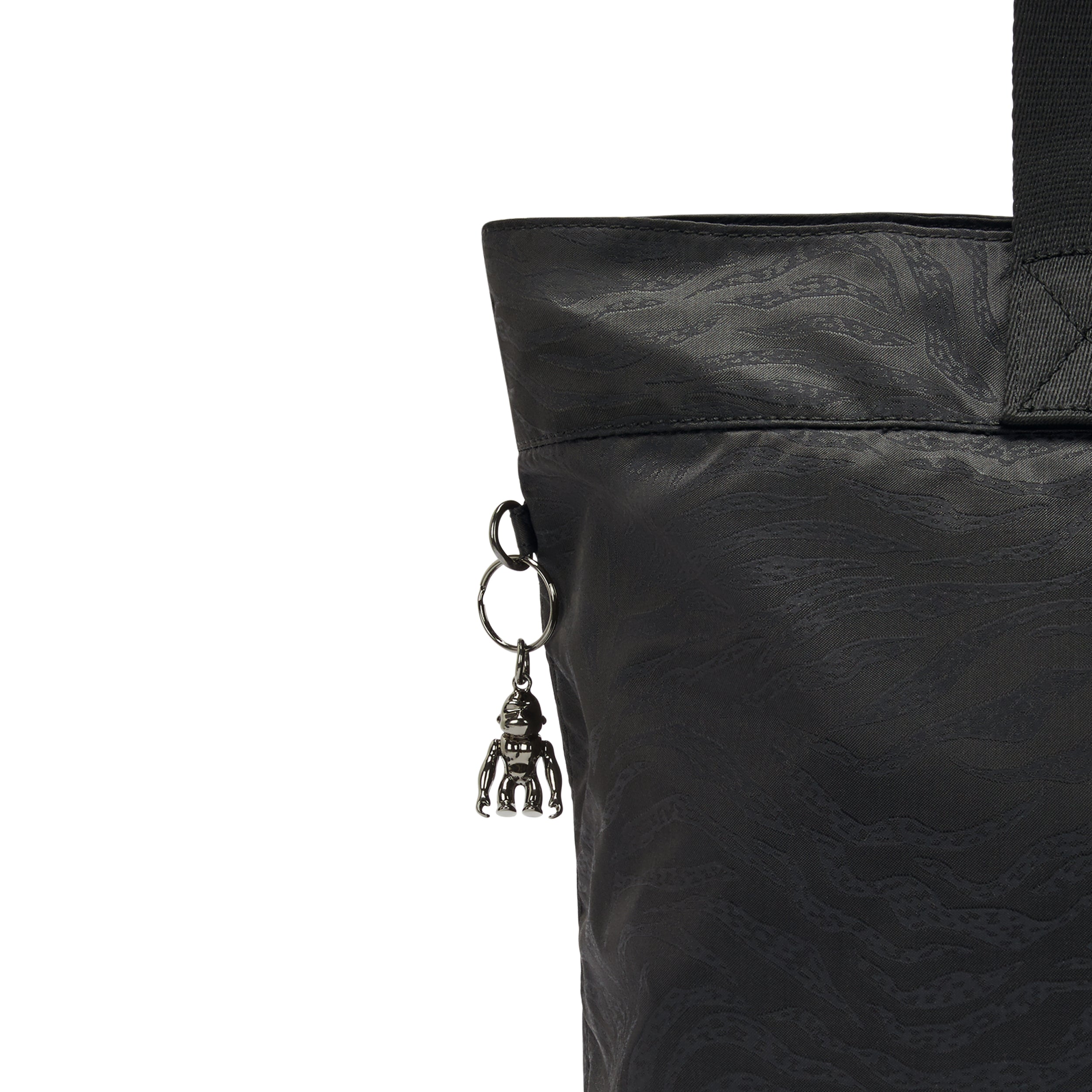 حقيبة كيبلينج كوليسا أب أندر سي جاكار كبيرة I4895-49J