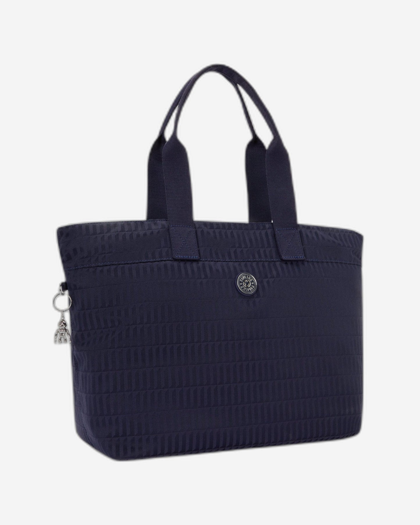 حقيبة Kipling Colissa Up Night Tile Jq كبيرة I4895-9HZ