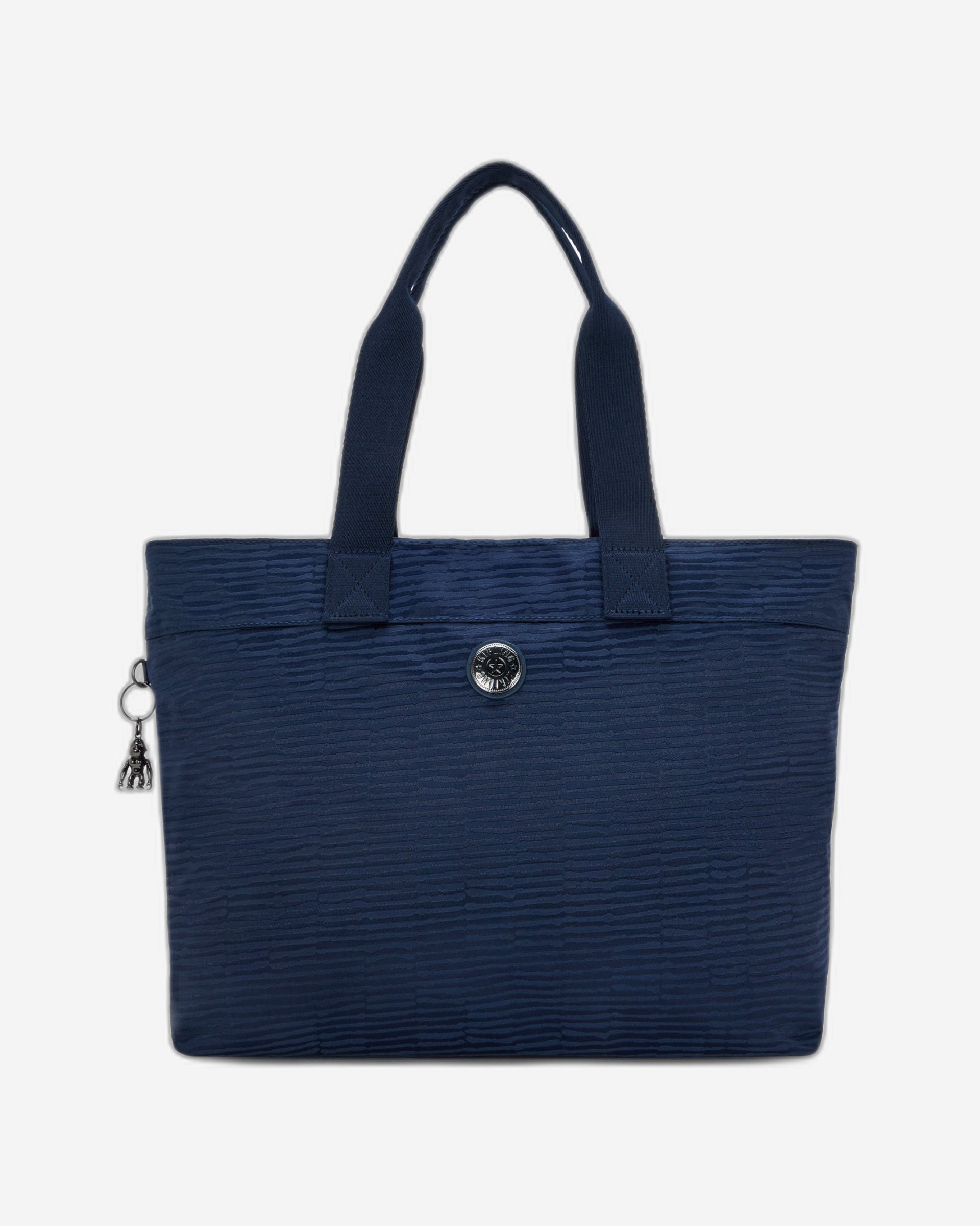 KIPLING Large Tote Female Night Ocean Jq Colissa Up I4895-UW4