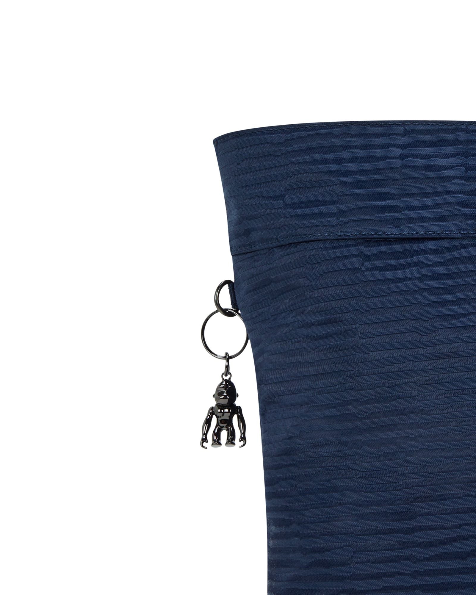 حقيبة كيبلينج كوليسا أب نايت أوشن جي كيو كبيرة I4895-UW4