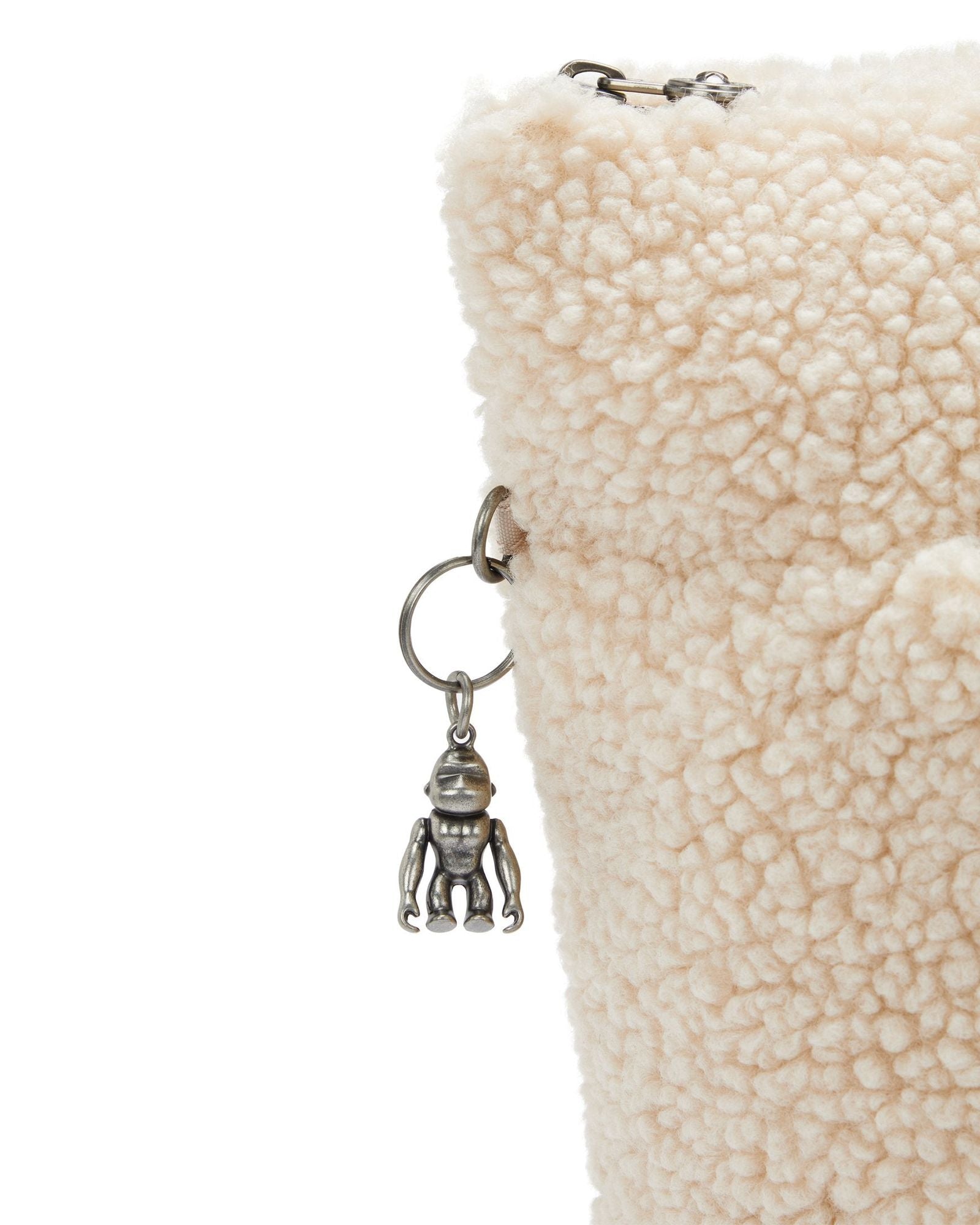 حقيبة كيبلينج جلين الطبيعية الكبيرة I4936-8PF