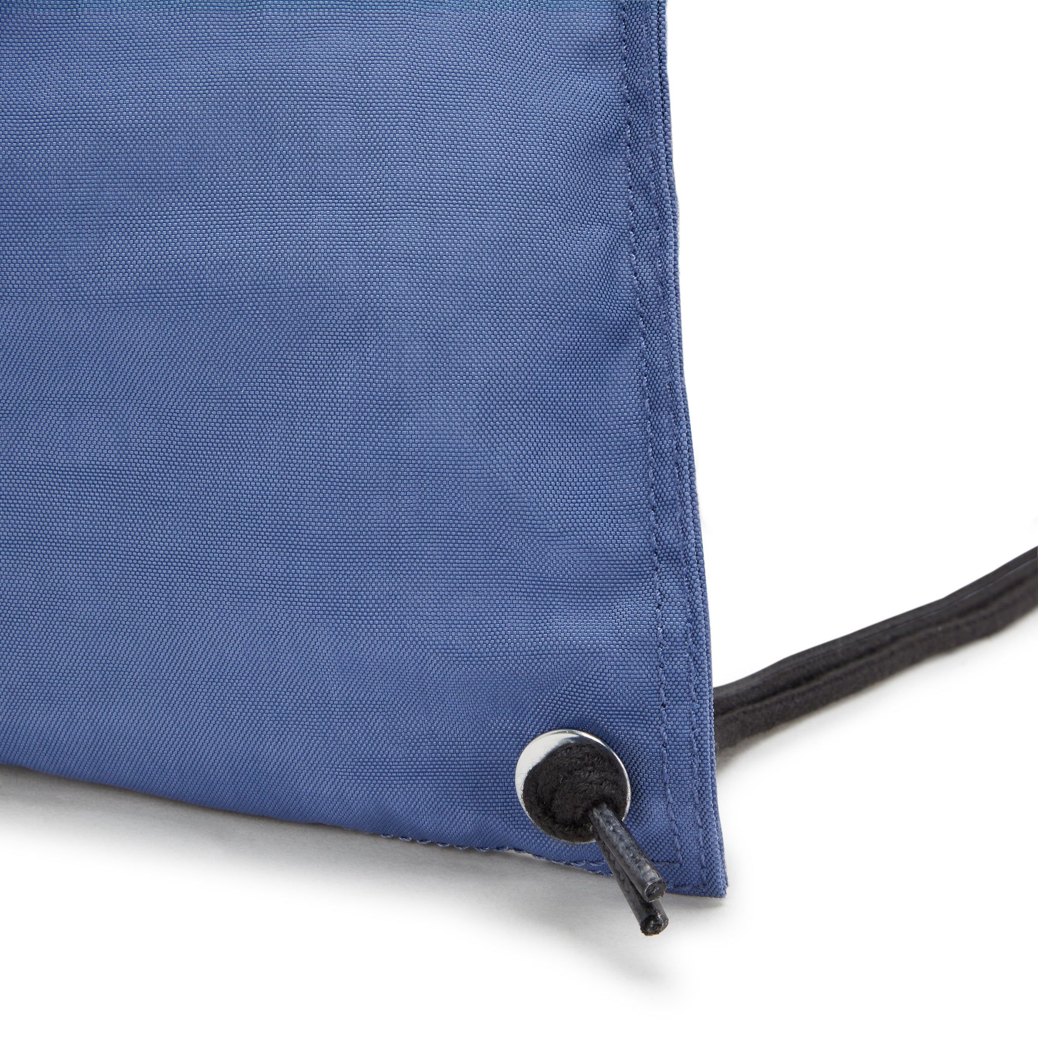 حقيبة ظهر Kipling Supertaboo Blue Lover Combo متوسطة الحجم مزودة برباط I4971-5PC