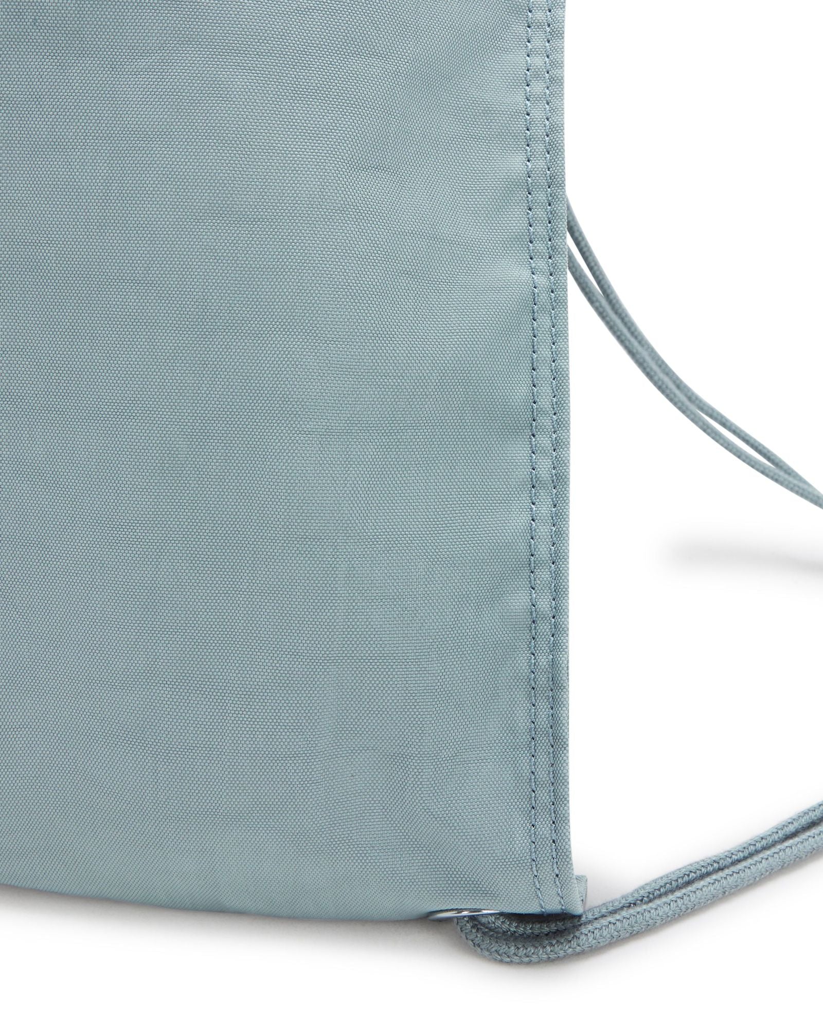 حقيبة ظهر Kipling Supertaboo رمادية مريحة متوسطة الحجم I4971-7HX