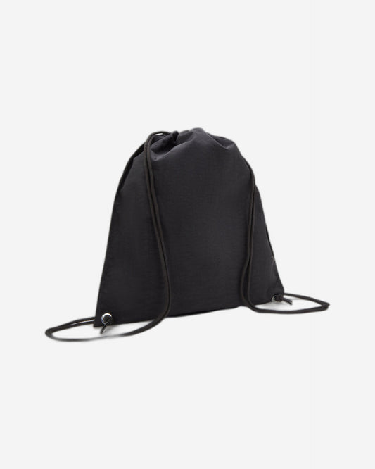 حقيبة ظهر كيبلينج سوبرتابو سوداء خفيفة متوسطة الحجم I4971-TL4