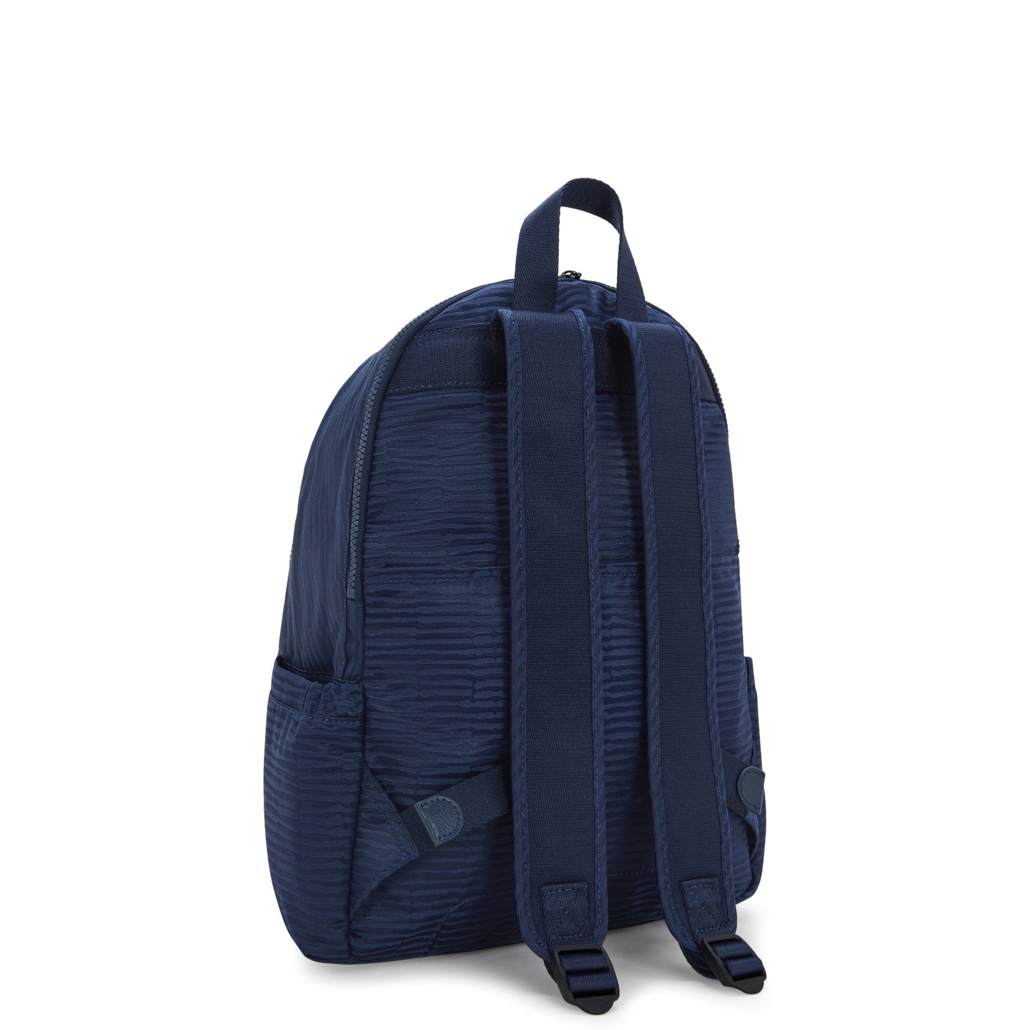 حقيبة ظهر Kipling Delia M Night Ocean Jq كبيرة I5000-UW4