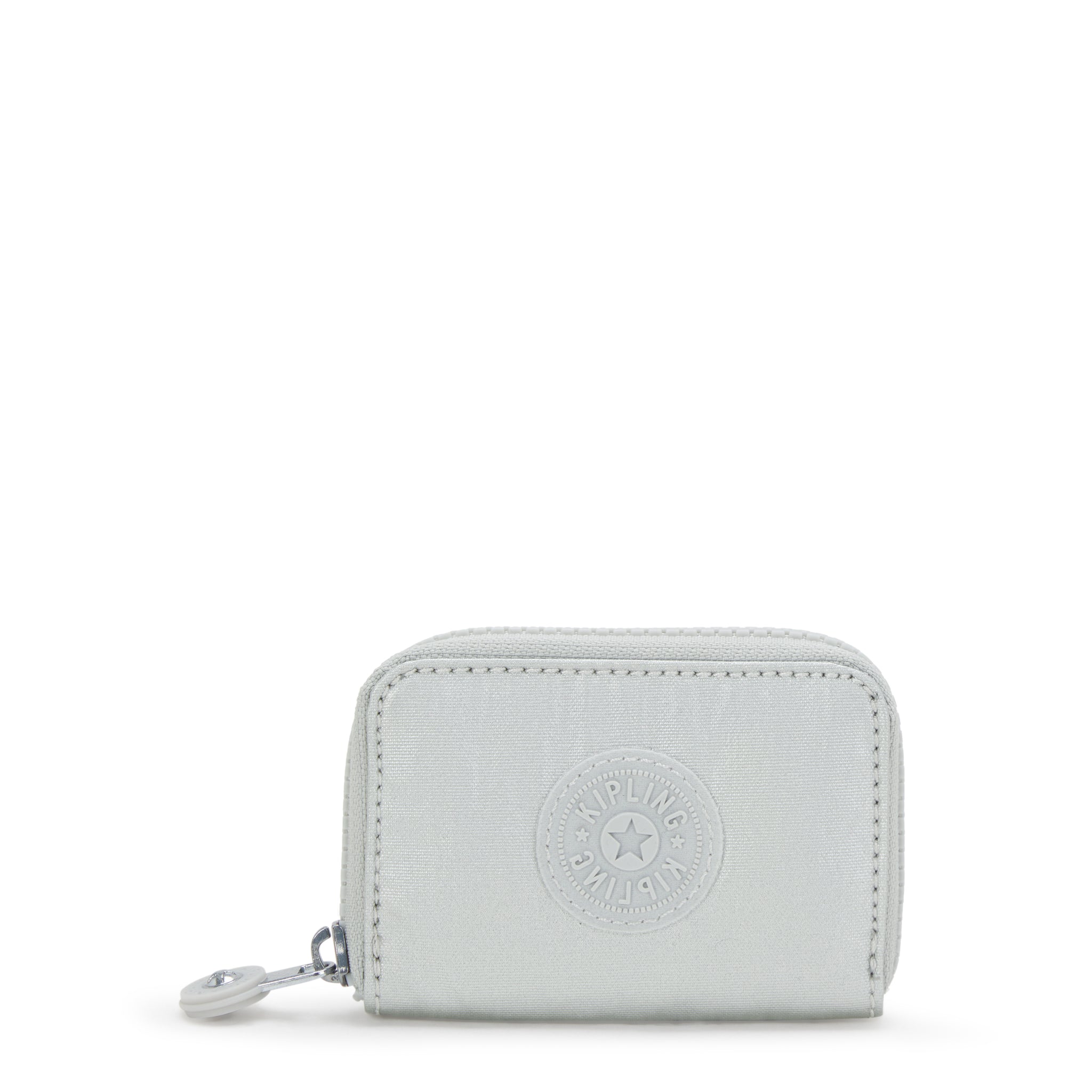 Kipling Cash Buddy New Bright Metallic Small Wallet I5024-70P