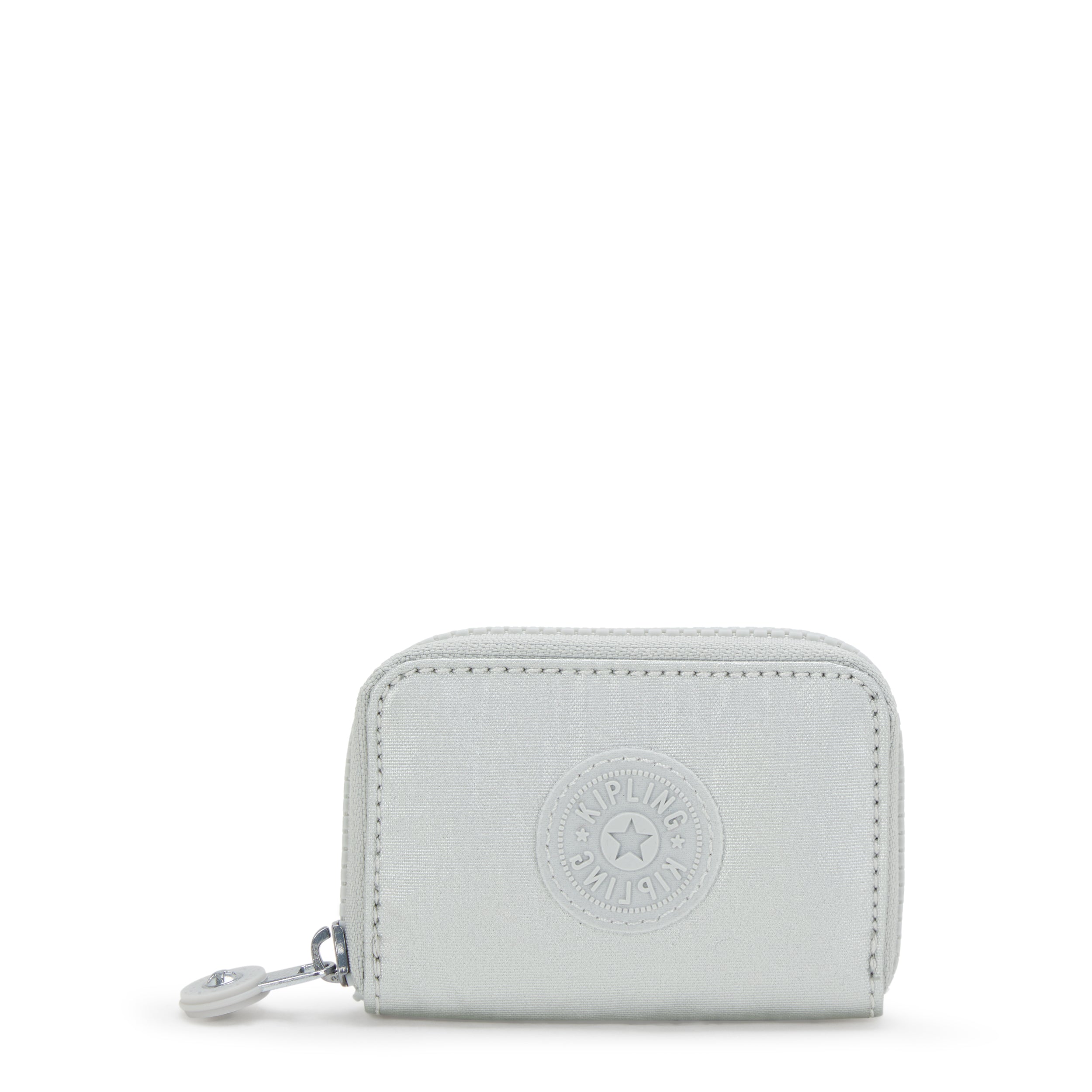 Kipling Cash Buddy New Bright Metallic Small Wallet I5024-70P