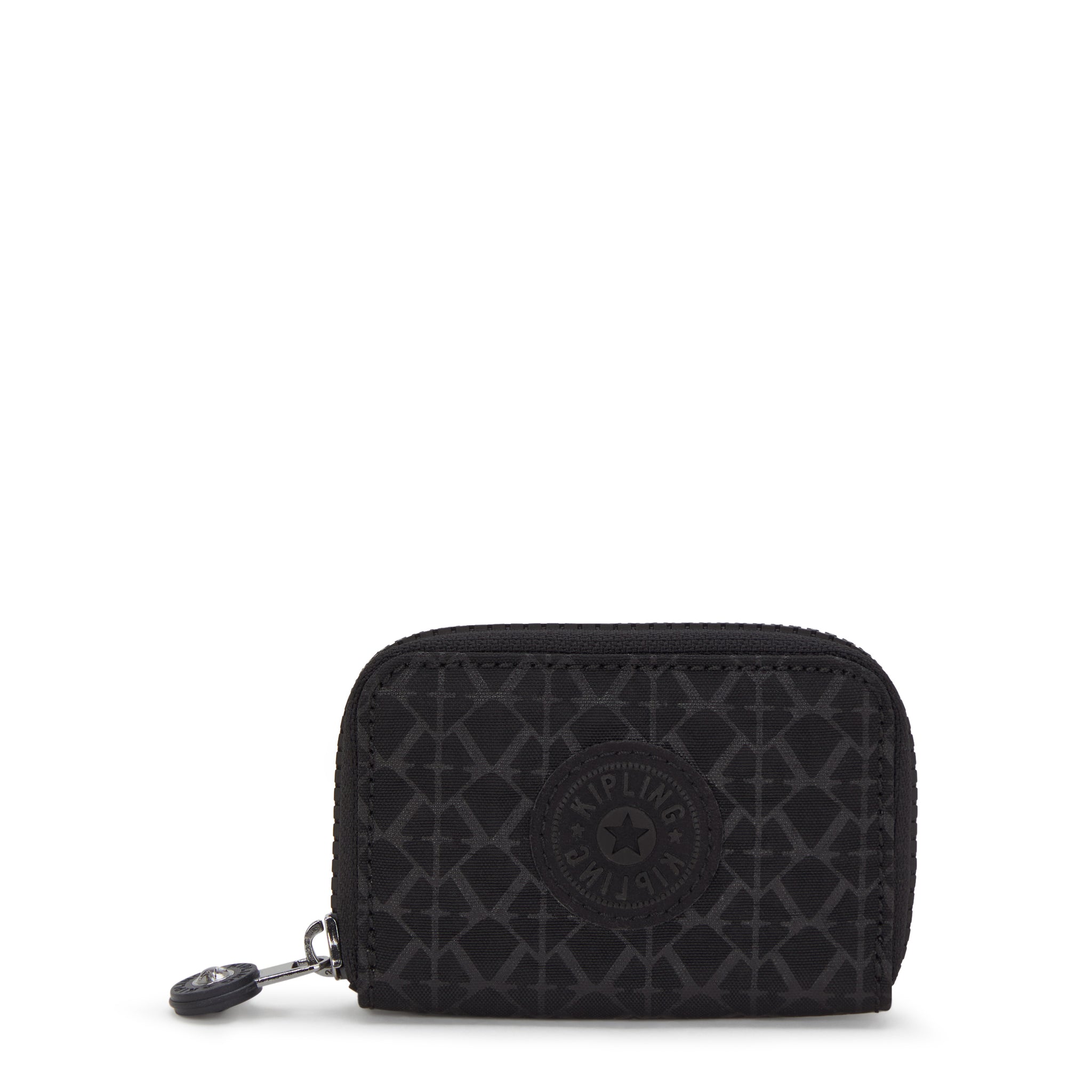 Kipling Cash Buddy Signature Emb Small Wallet I5024-K59