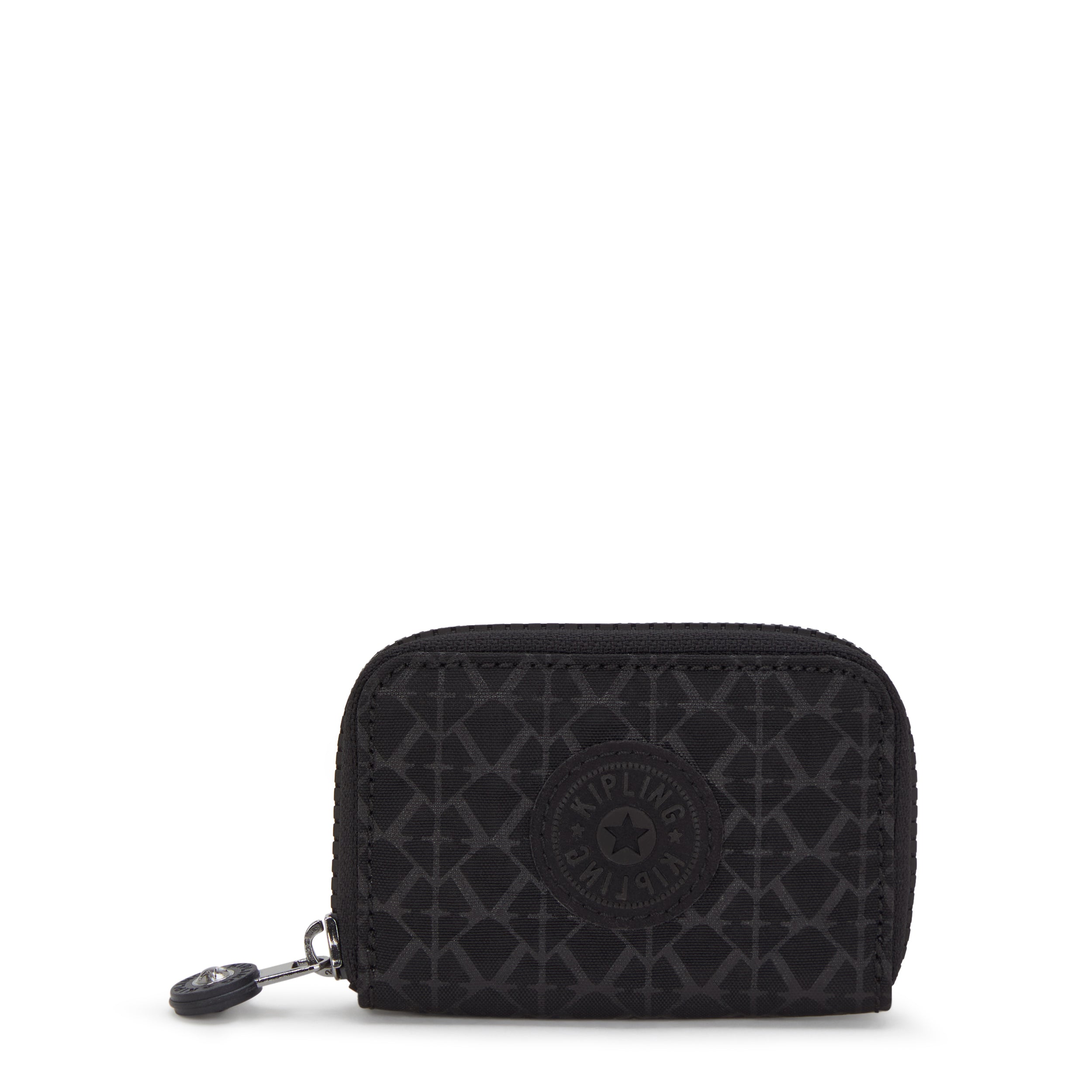 Kipling Cash Buddy Signature Emb Small Wallet I5024-K59