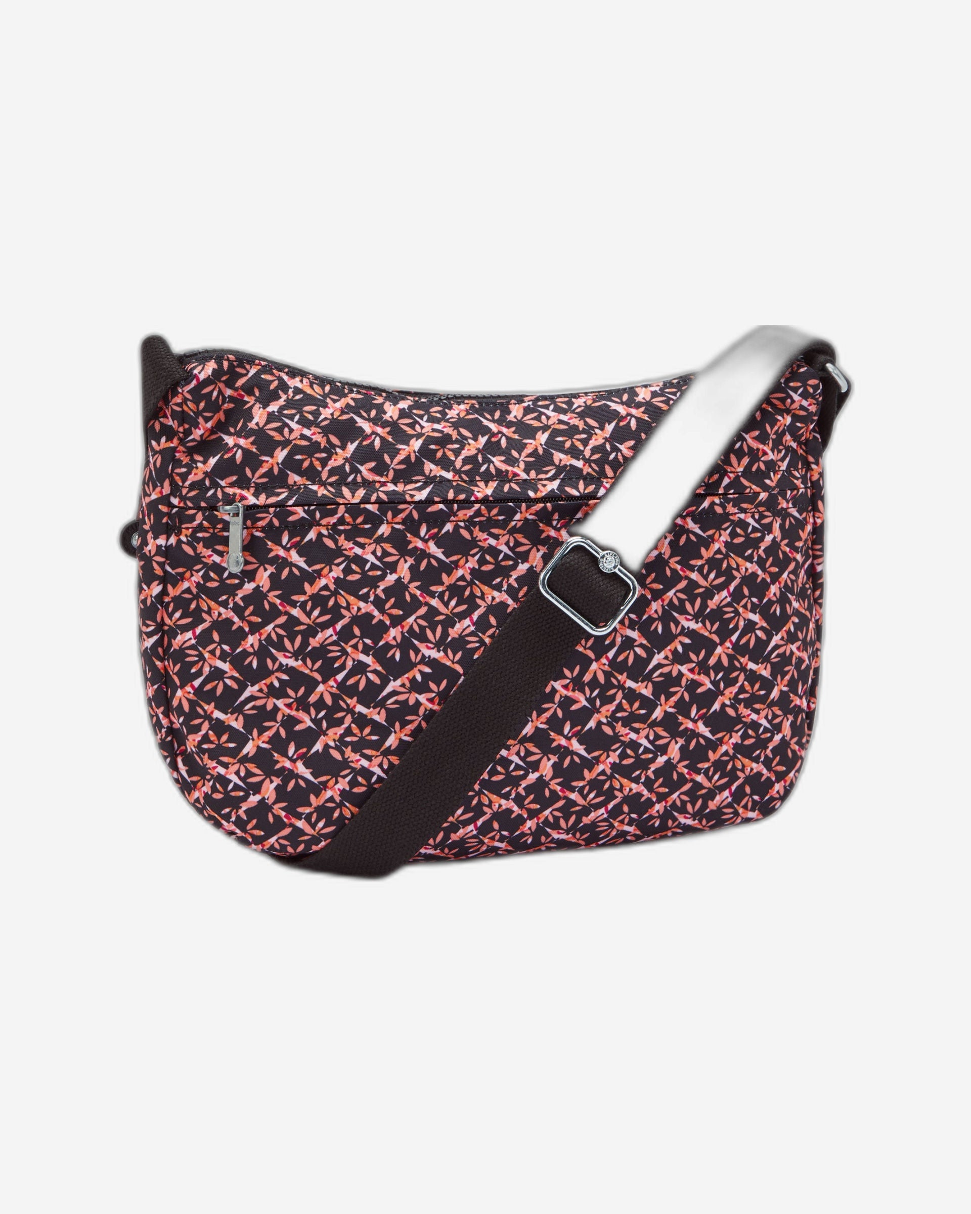 حقيبة كروس متوسطة الحجم من كيبلينج إيزيلا دانسينغ بوكيه I5034-46X