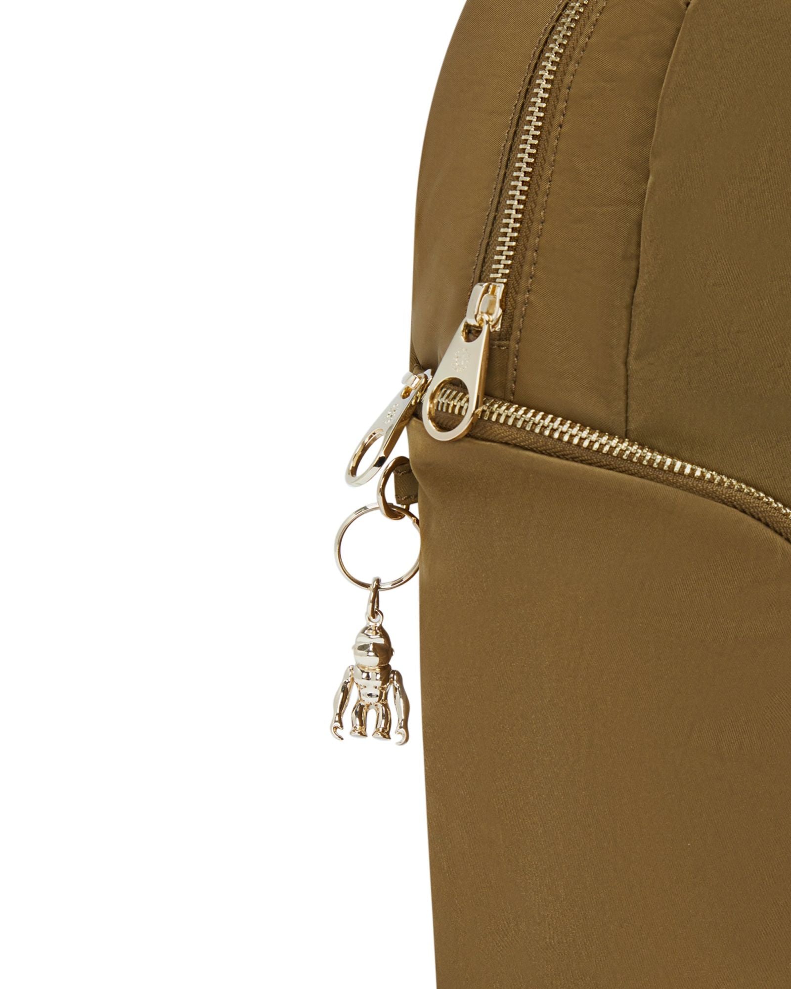 حقيبة ظهر كيبلينج ذا سيتي إس دراي لوريل سبايس صغيرة I5036-3KP