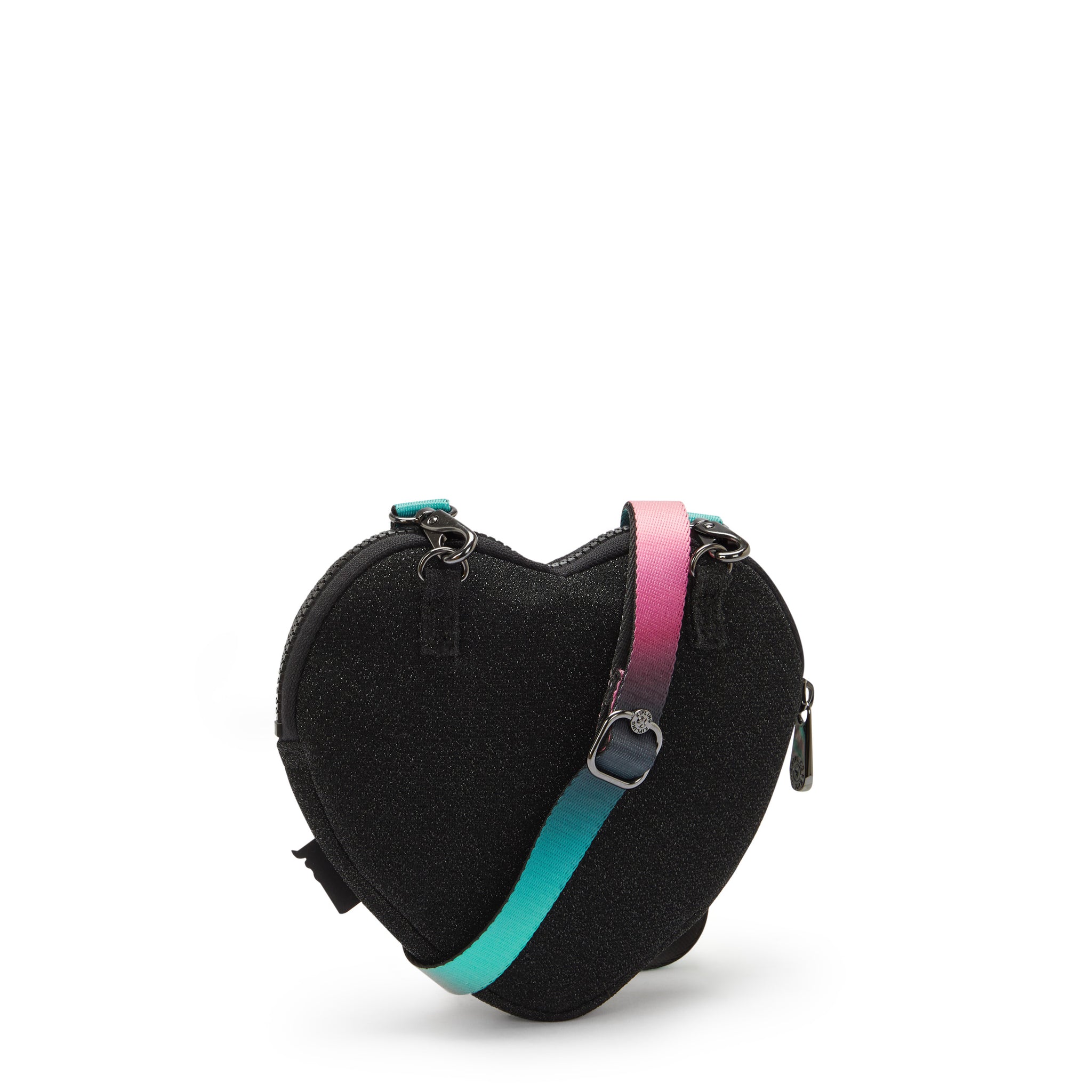 حقيبة Kipling Hearty Xbody Glitter Magic صغيرة متقاطعة I5088-4LW