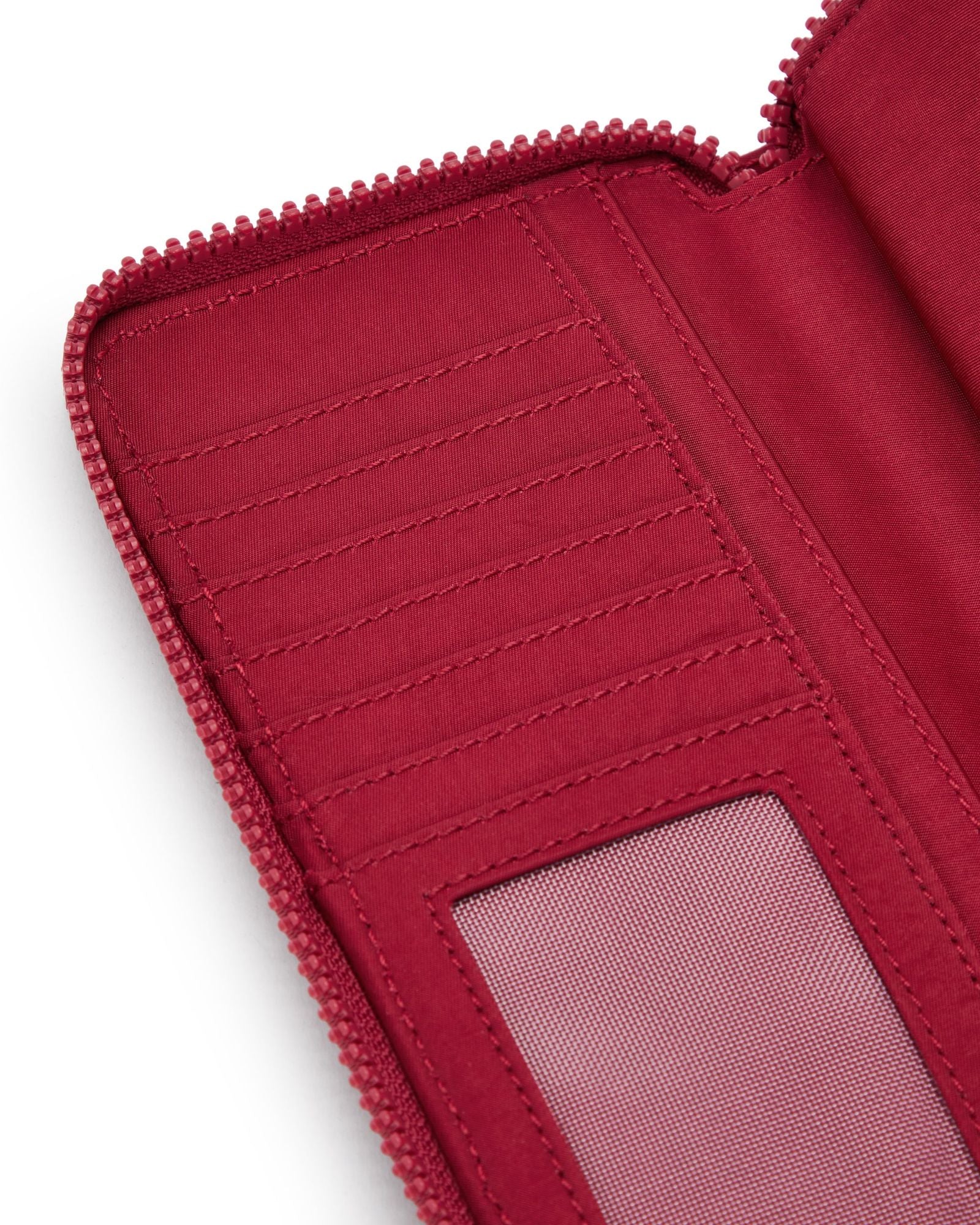 محفظة كيبلينج موني وورلد ريد ريد واين كبيرة I5102-6SE