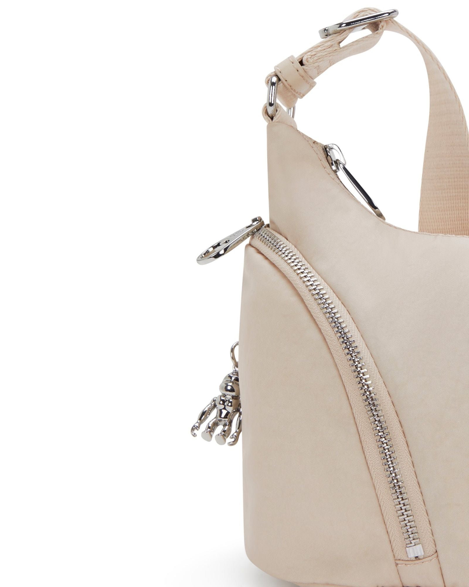 حقيبة كروس بودي متوسطة الحجم من كيبلينج سيرا إم بيج سبايس I5107-26J