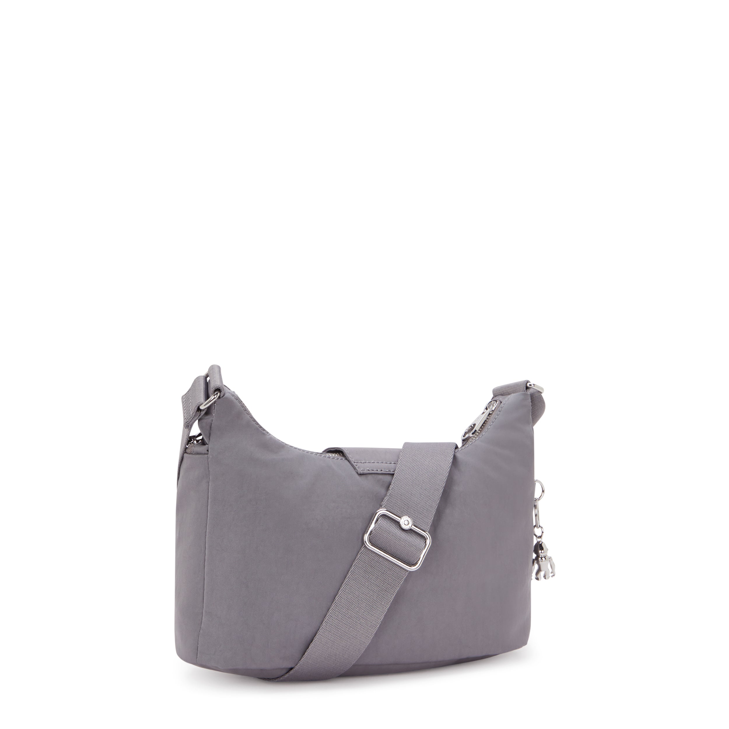 حقيبة Kipling Sera M Grey Spice متوسطة الحجم I5107-4GV