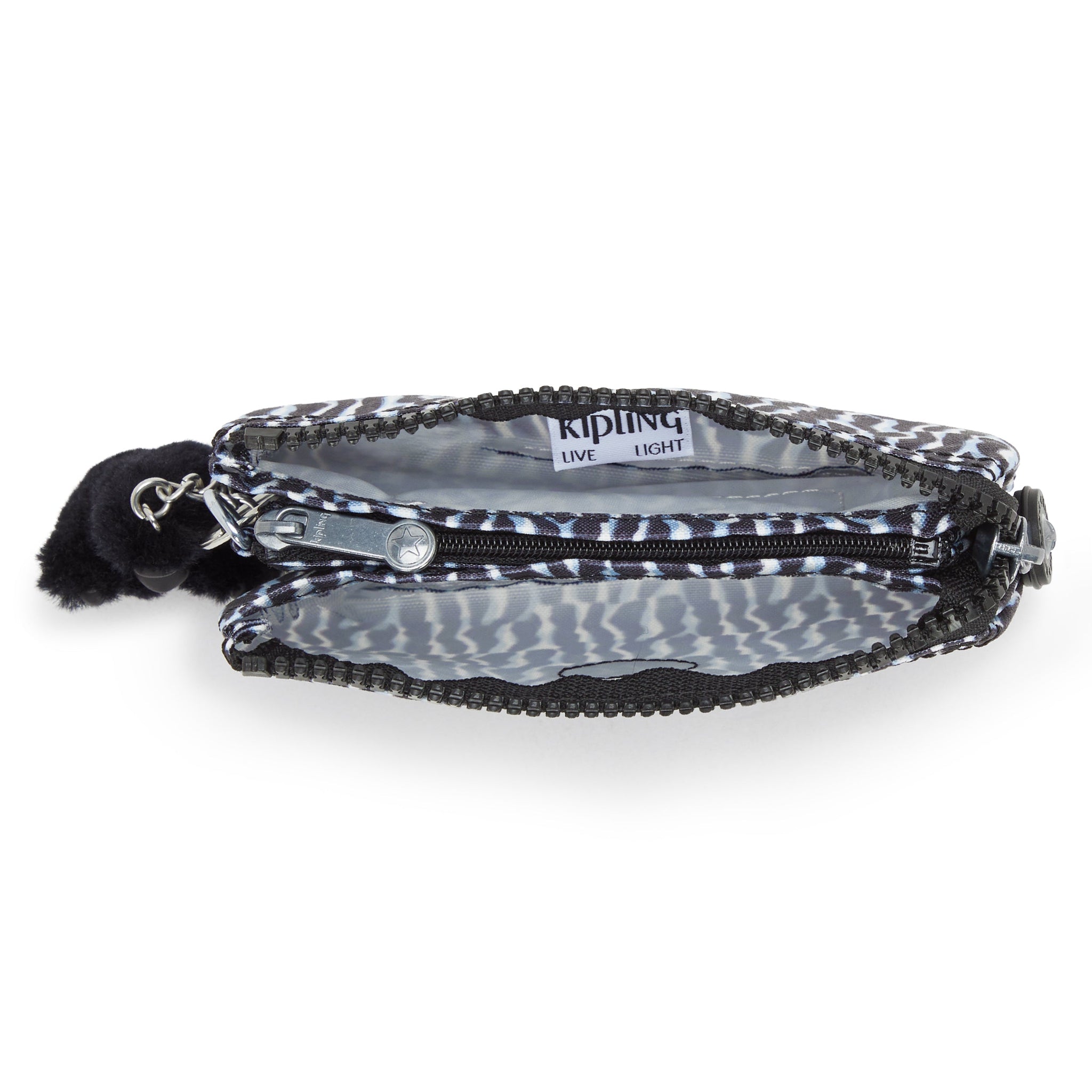 حقيبة كيبلينج كرييتيفيتي إس هوليداي ويفز الصغيرة I5159-1KP