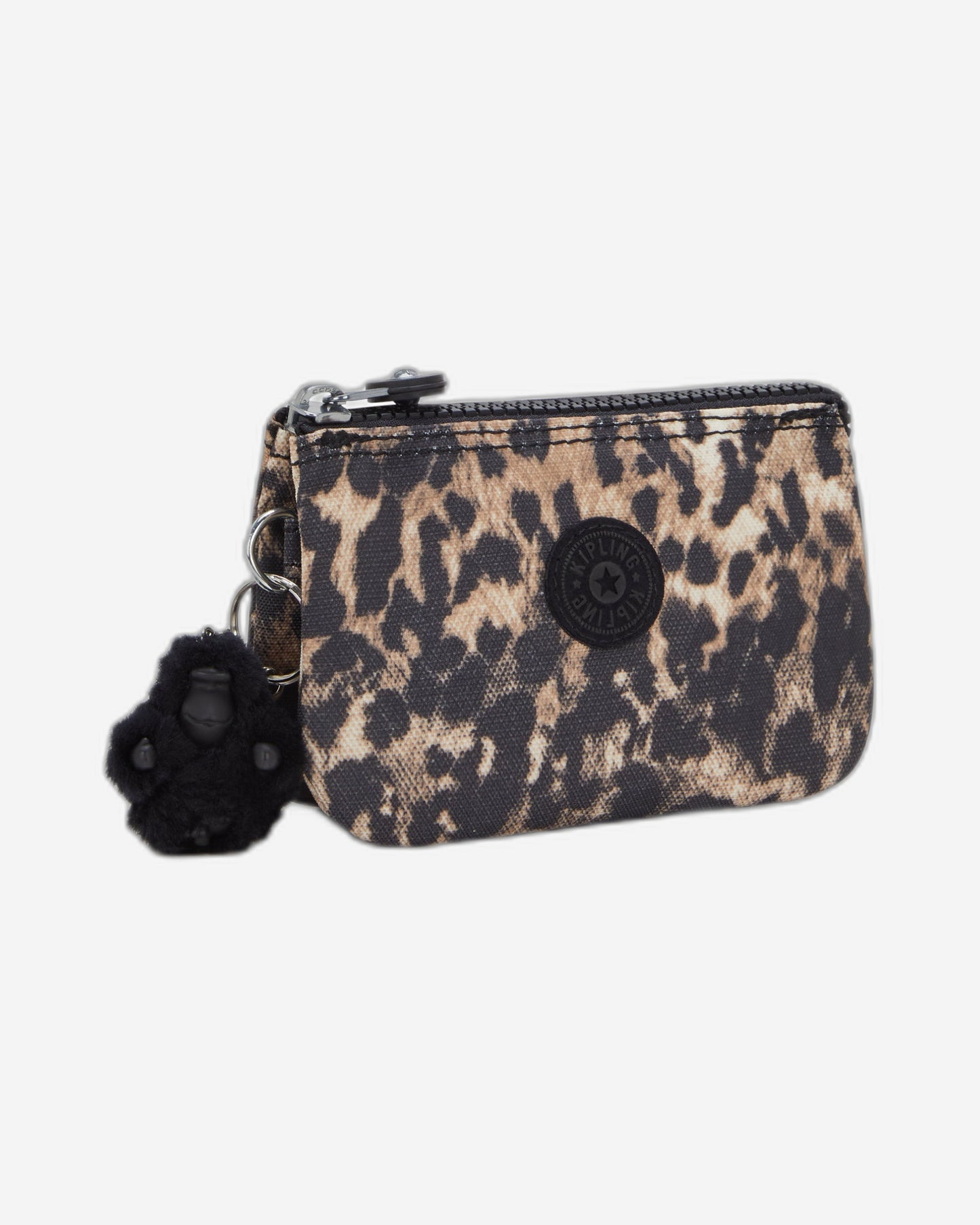 محفظة Kipling Creativity S Wild Leopard صغيرة I5159-6JP