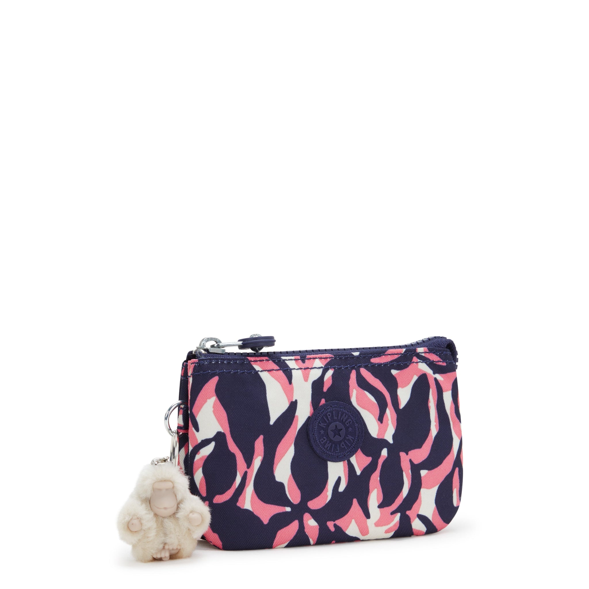 محفظة Kipling Creativity S Palm Mood صغيرة I5159-6PQ