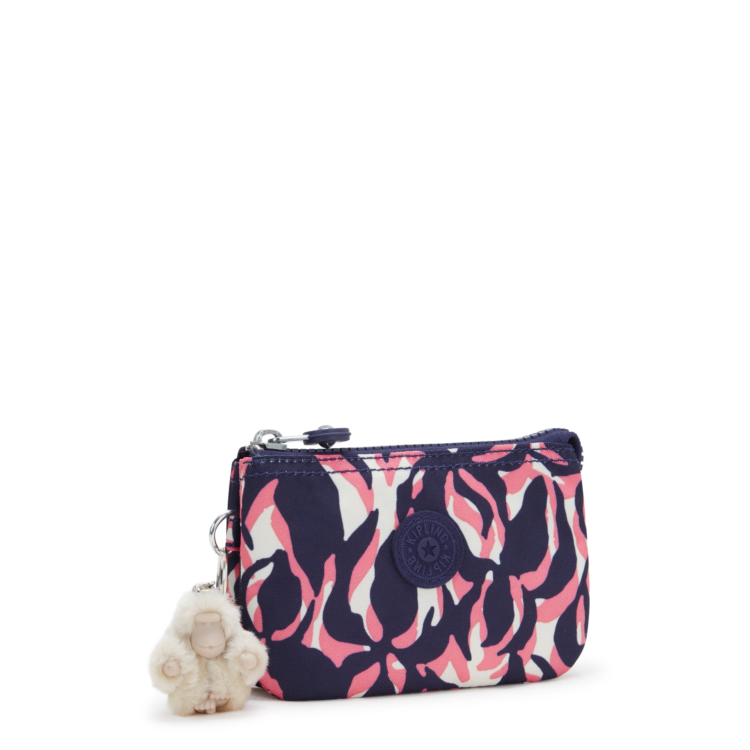 محفظة Kipling Creativity S Palm Mood صغيرة I5159-6PQ