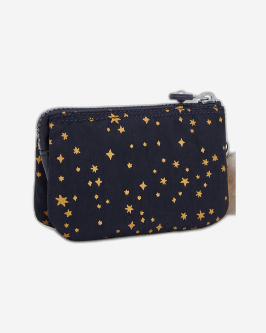حقيبة صغيرة من مجموعة KIPLING Creativity S Ultimate Stars I5159-8CV
