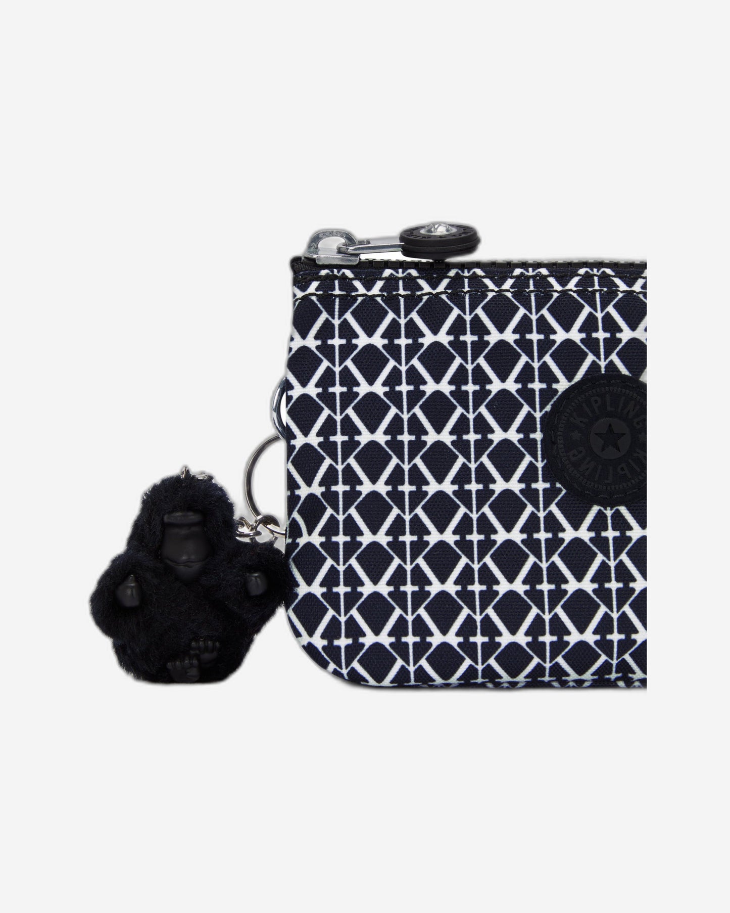 محفظة كيبلينج كرييتيفيتي إس الصغيرة بطبعة مميزة C2I5159-DD2