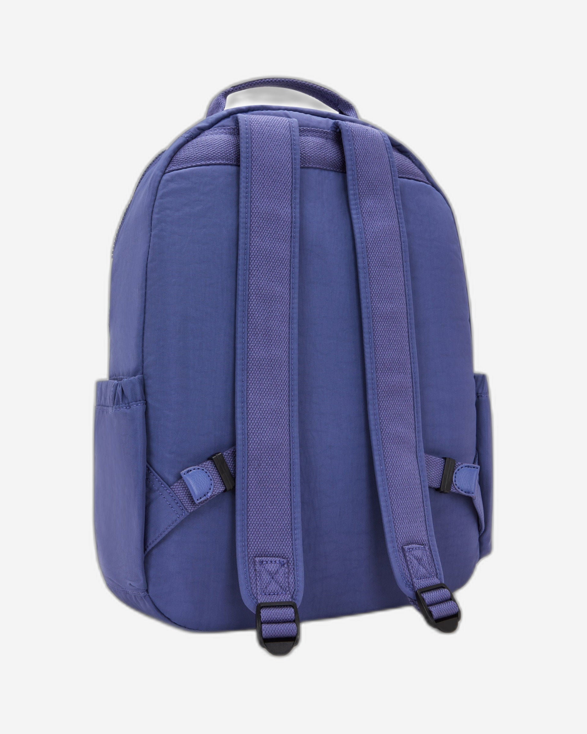 حقيبة ظهر كيبلينج سيول أوشن بلو كبيرة I5210-24U