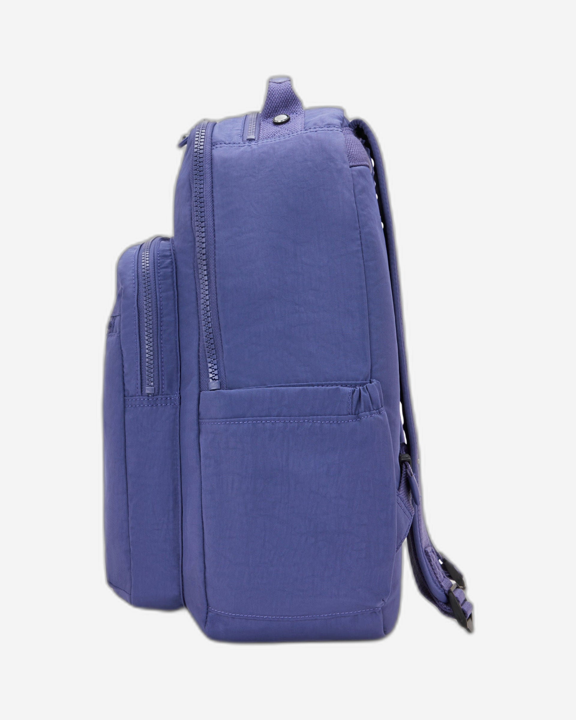 حقيبة ظهر كيبلينج سيول أوشن بلو كبيرة I5210-24U