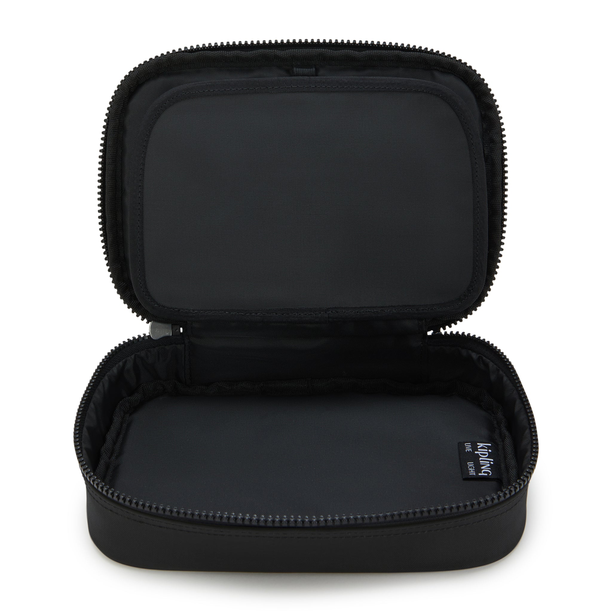 حافظة أقلام كيبلينج فاير سكيت كبيرة I5238-80S، 100 قلم