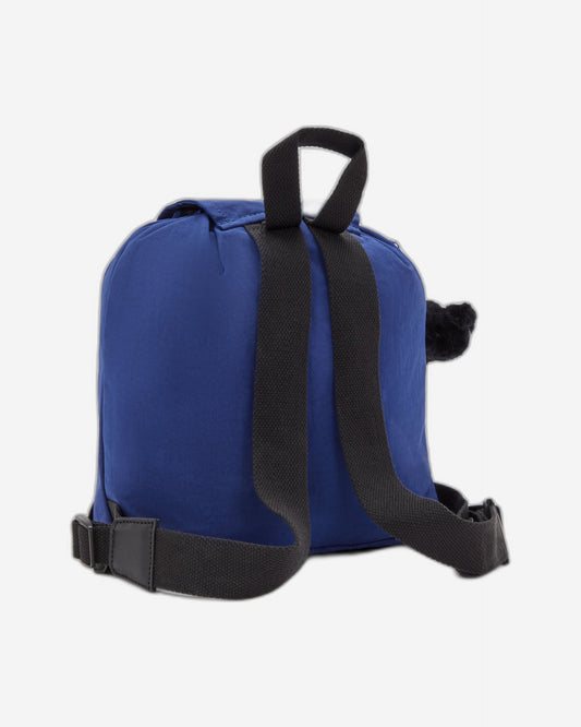 حقيبة ظهر كيبلينج نيو فاندامنتال إس رابيد نيفي صغيرة C2I5254-BP6