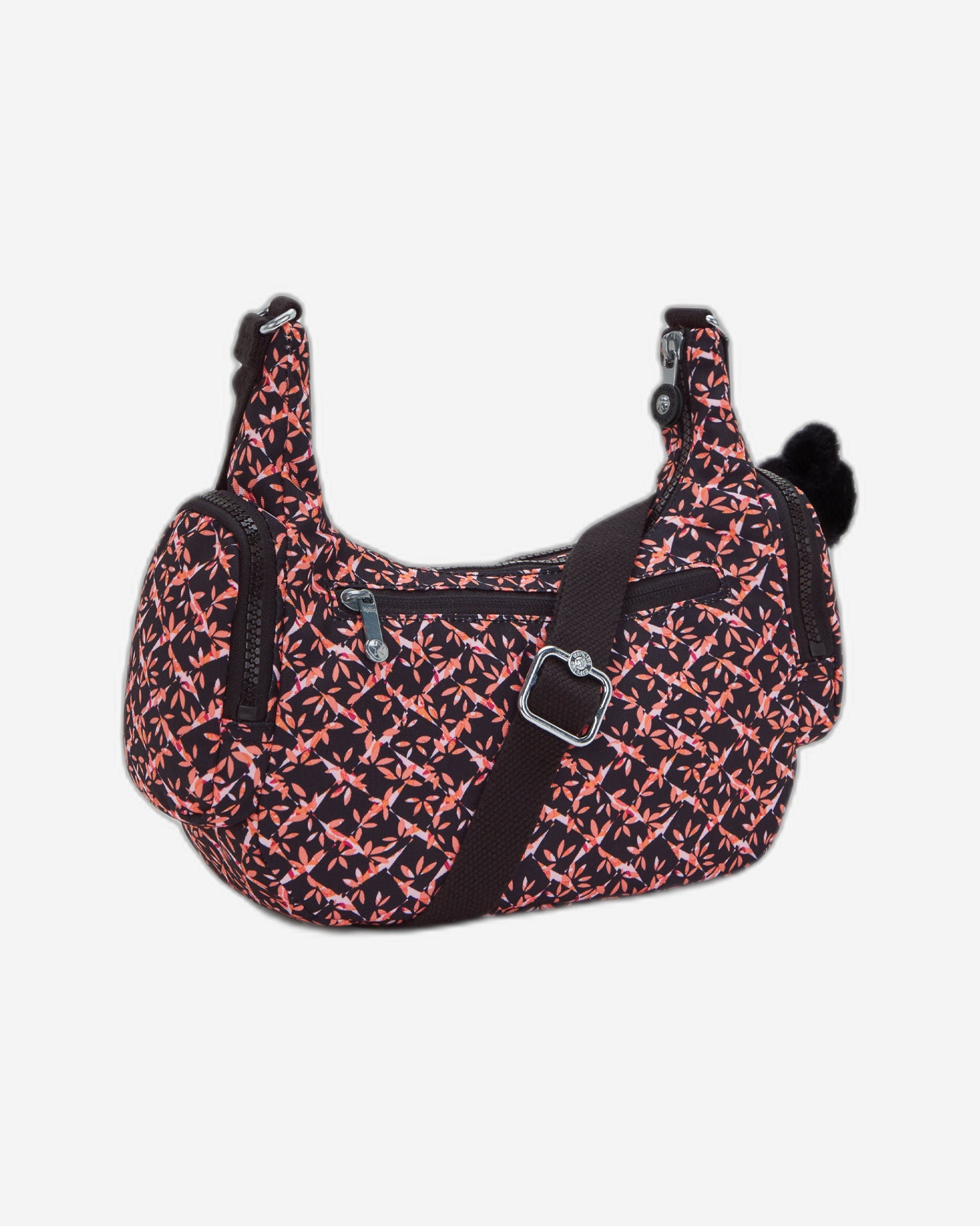 حقيبة كيبلينج ريكا إس دانسينغ بوكيه صغيرة كروس بودي I5271-46X