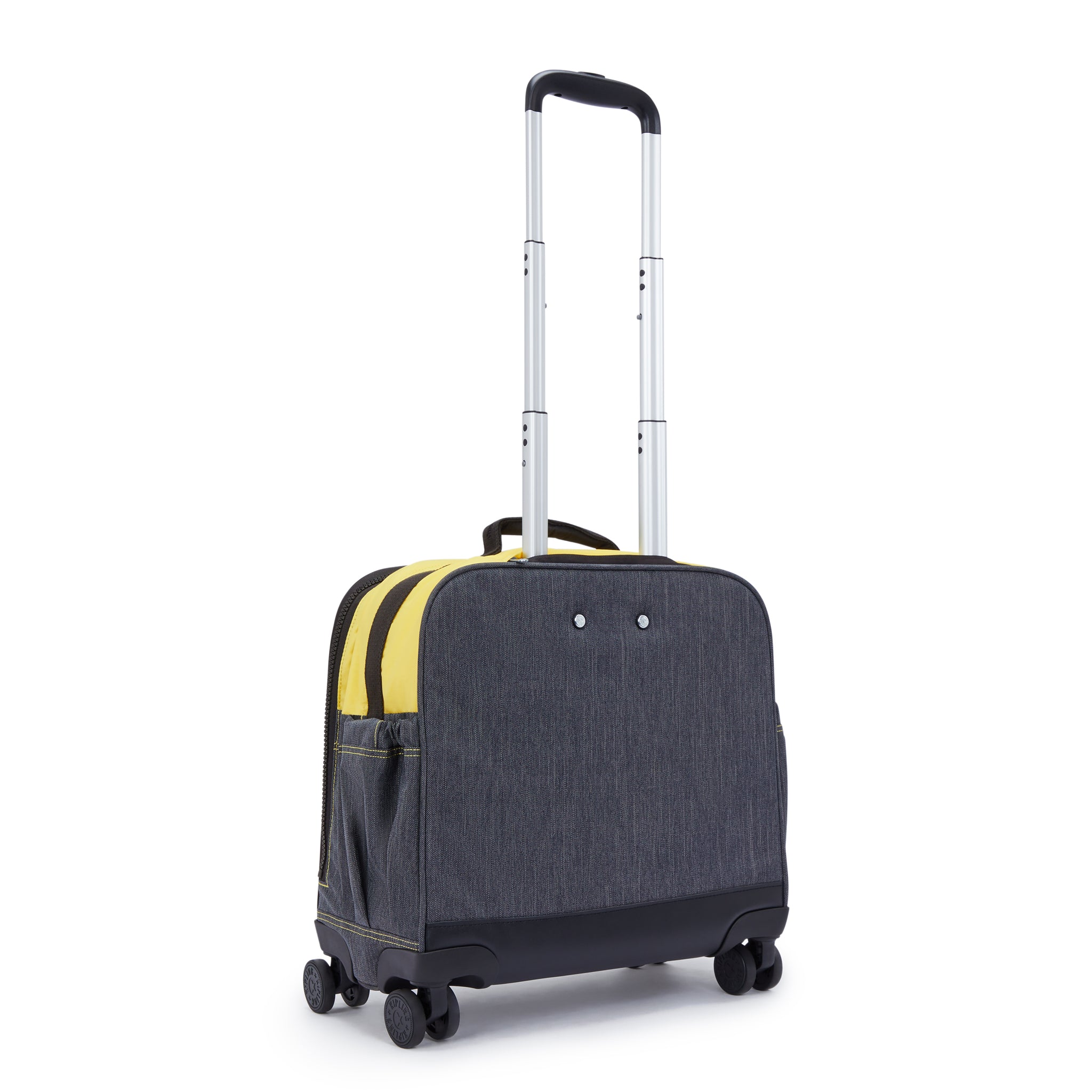 حقيبة كيبلينج نيو ستوريا مينيون جينز بعجلات كبيرة C2I5336-MI8