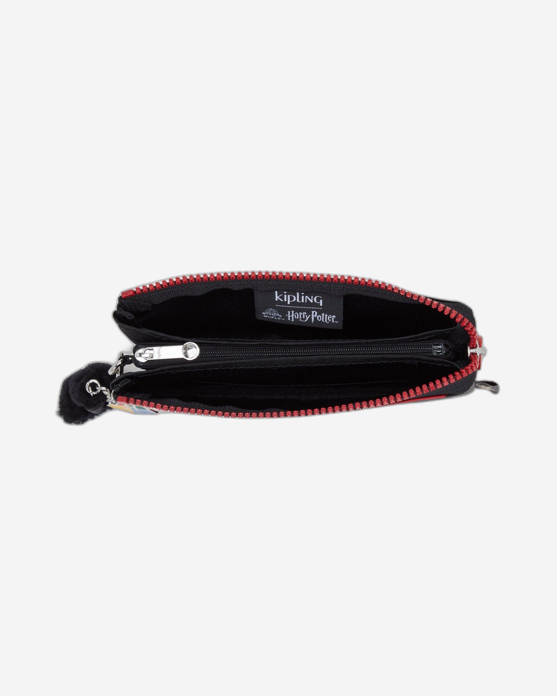 محفظة Kipling Creativity L Gryffindor TM كبيرة I5377-8HP