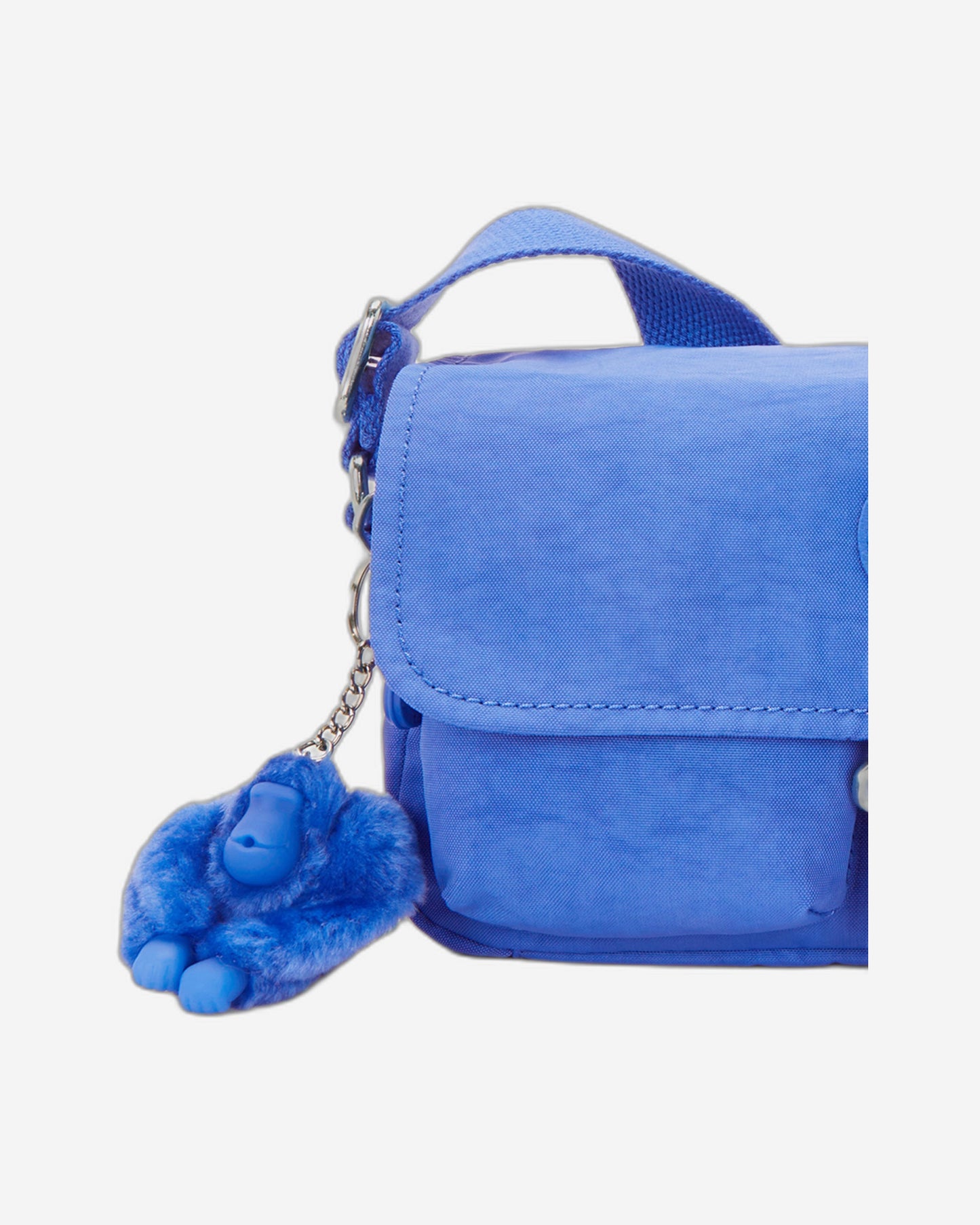 حقيبة كروس صغيرة من كيبلينج تشيلي أب هافانا بلو C2I5385-JC7