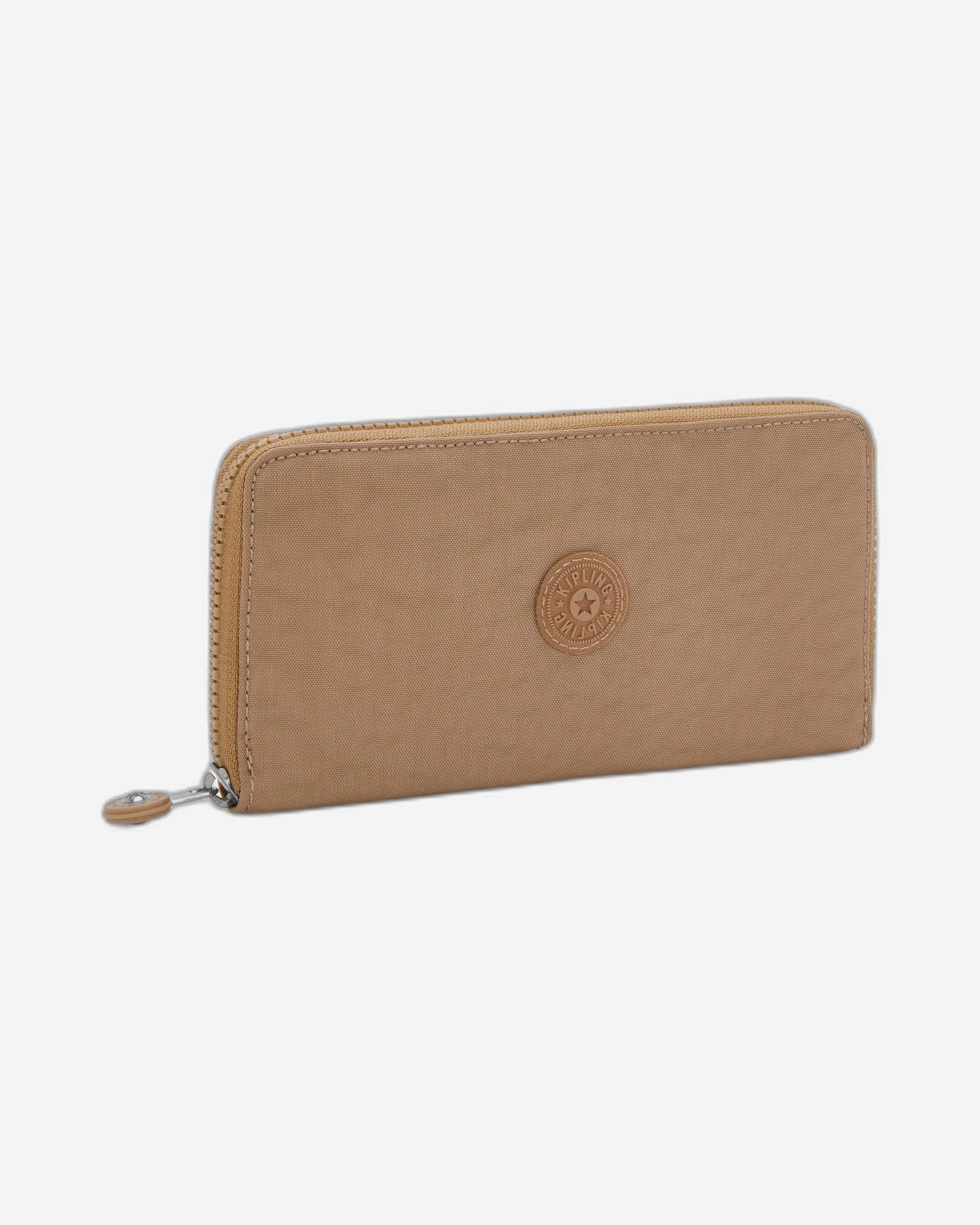 محفظة Kipling Money World Early Tan كبيرة I5411-7CN