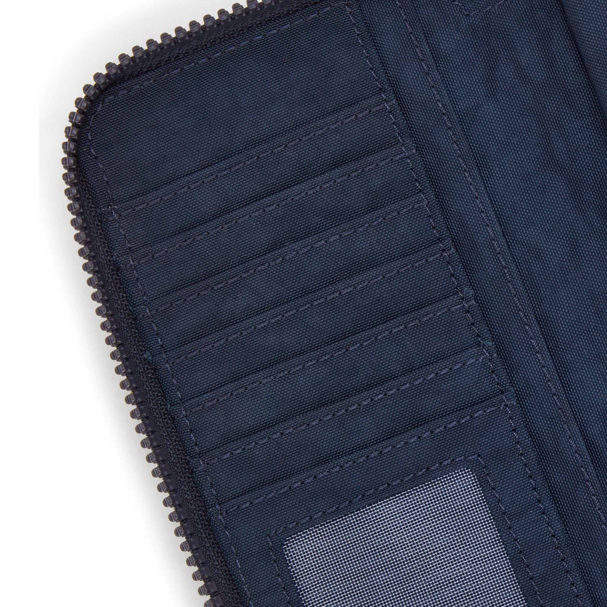 محفظة كيبلينج موني وورلد بلو بلو 2 كبيرة I5411-96V