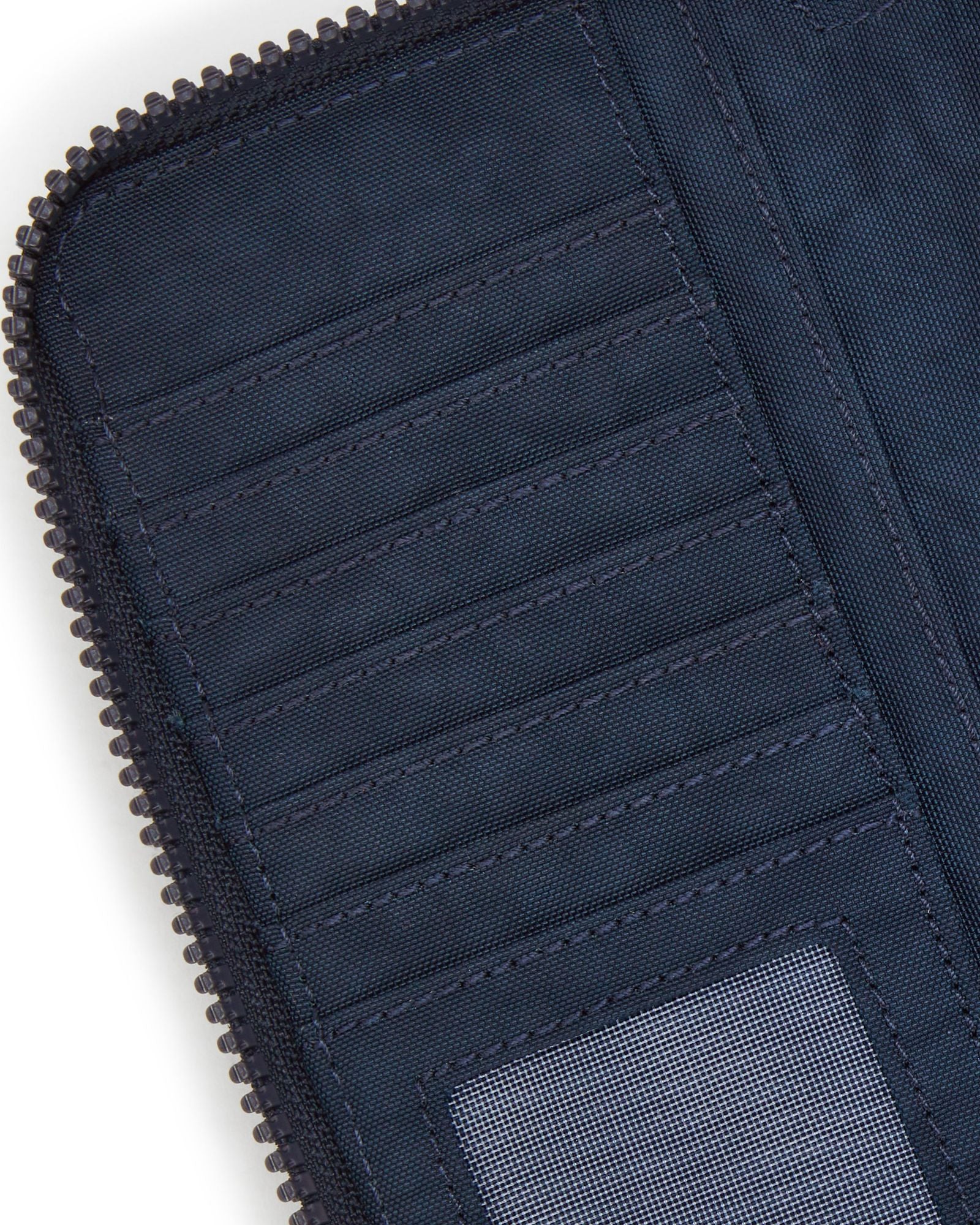 محفظة كيبلينج موني وورلد بلو بلو 2 كبيرة I5411-96V