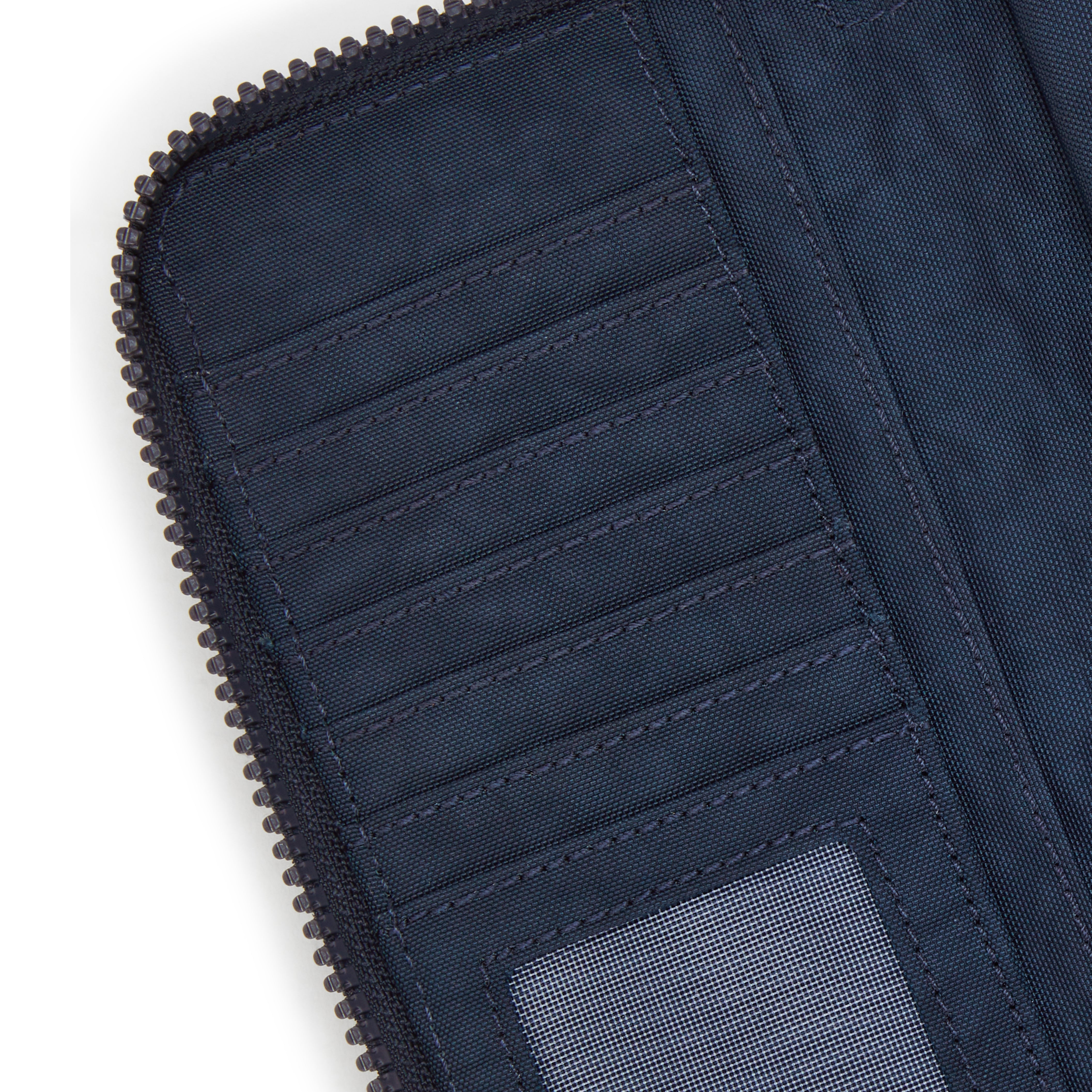 محفظة كيبلينج موني وورلد بلو بلو 2 كبيرة I5411-96V