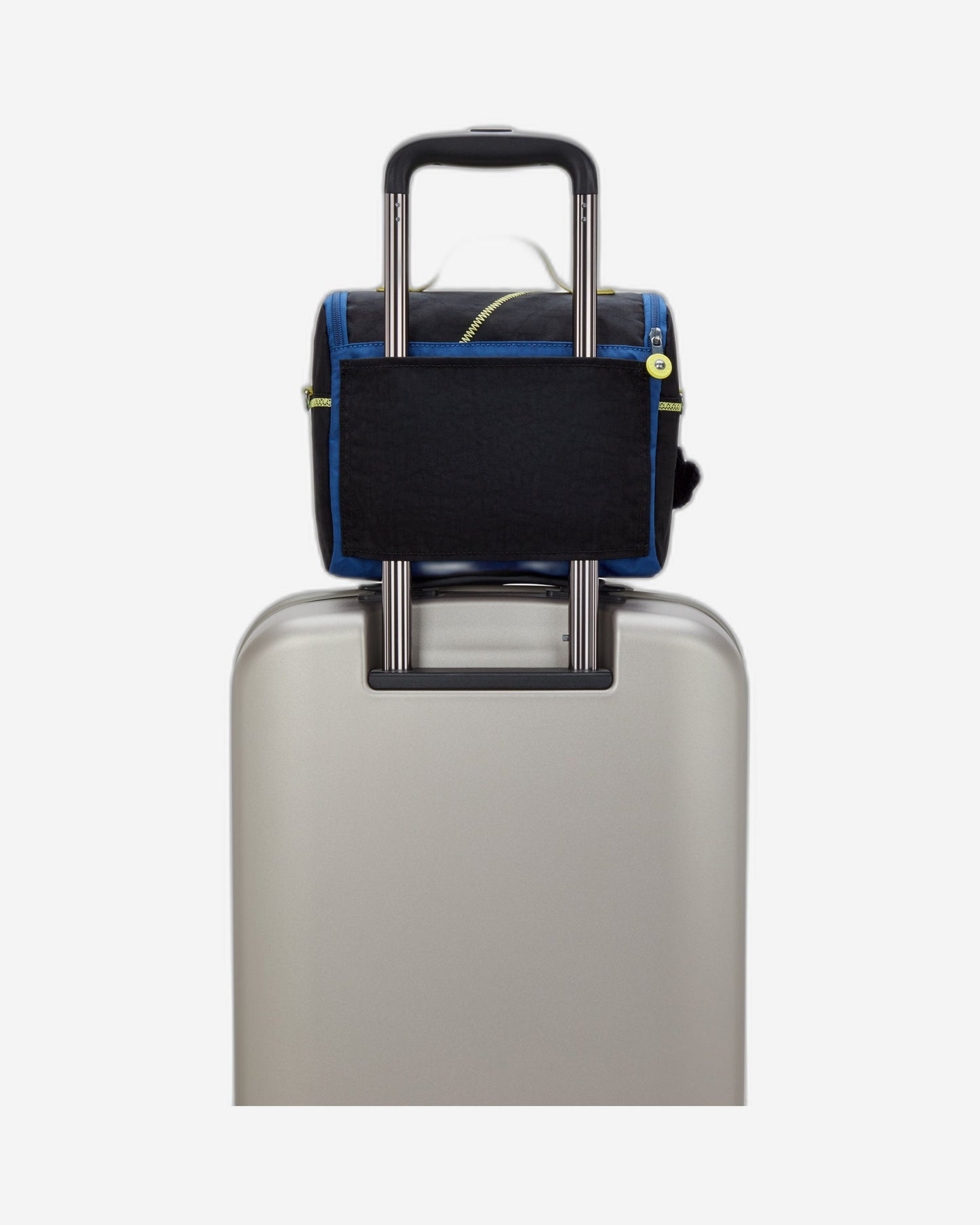 حقيبة غداء كبيرة Kipling New Kichirou Lets Scuba مع جراب عربة I5412-84J