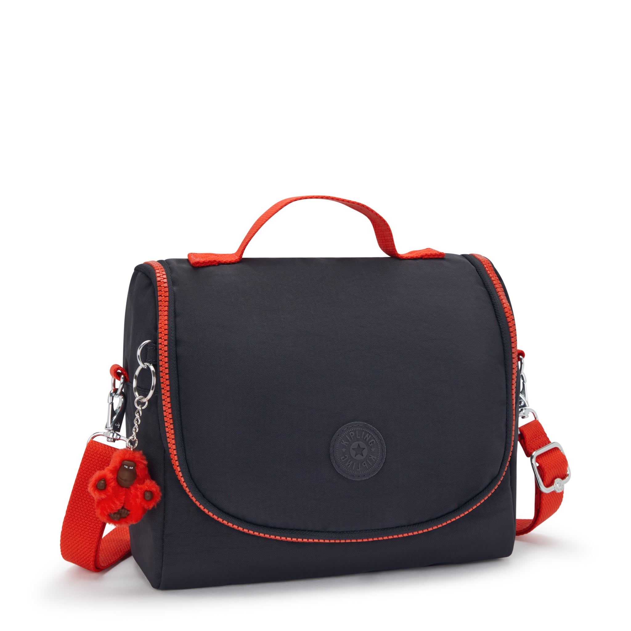 حقيبة غداء كيبلينج نيو كيشيرو آيرون ليتر فان كبيرة مع جراب عربة C2I5412-LM8