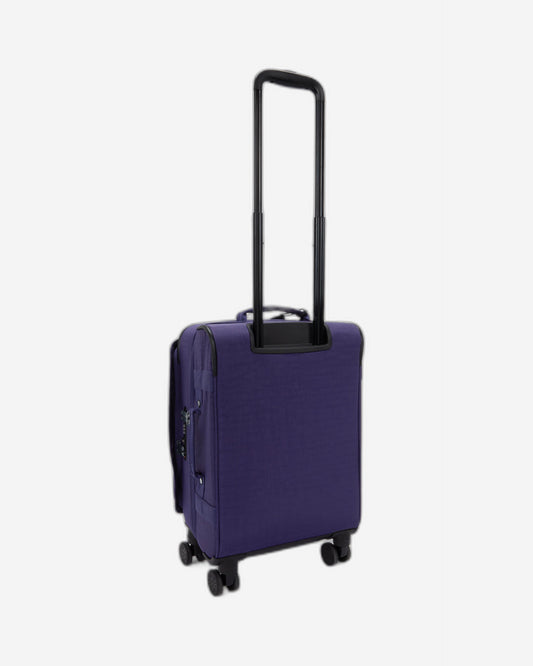 حقيبة سفر صغيرة بعجلات من كيبلينج سبونتانيوس إس مونلايت بلو I5508-4GA