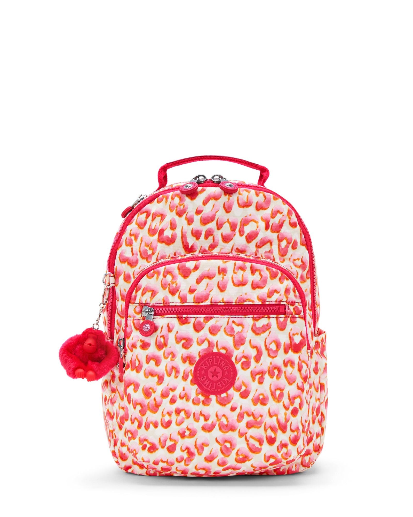 حقيبة ظهر كيبلينج سيول إس لاتين تشيتا صغيرة C2I5611-6LX