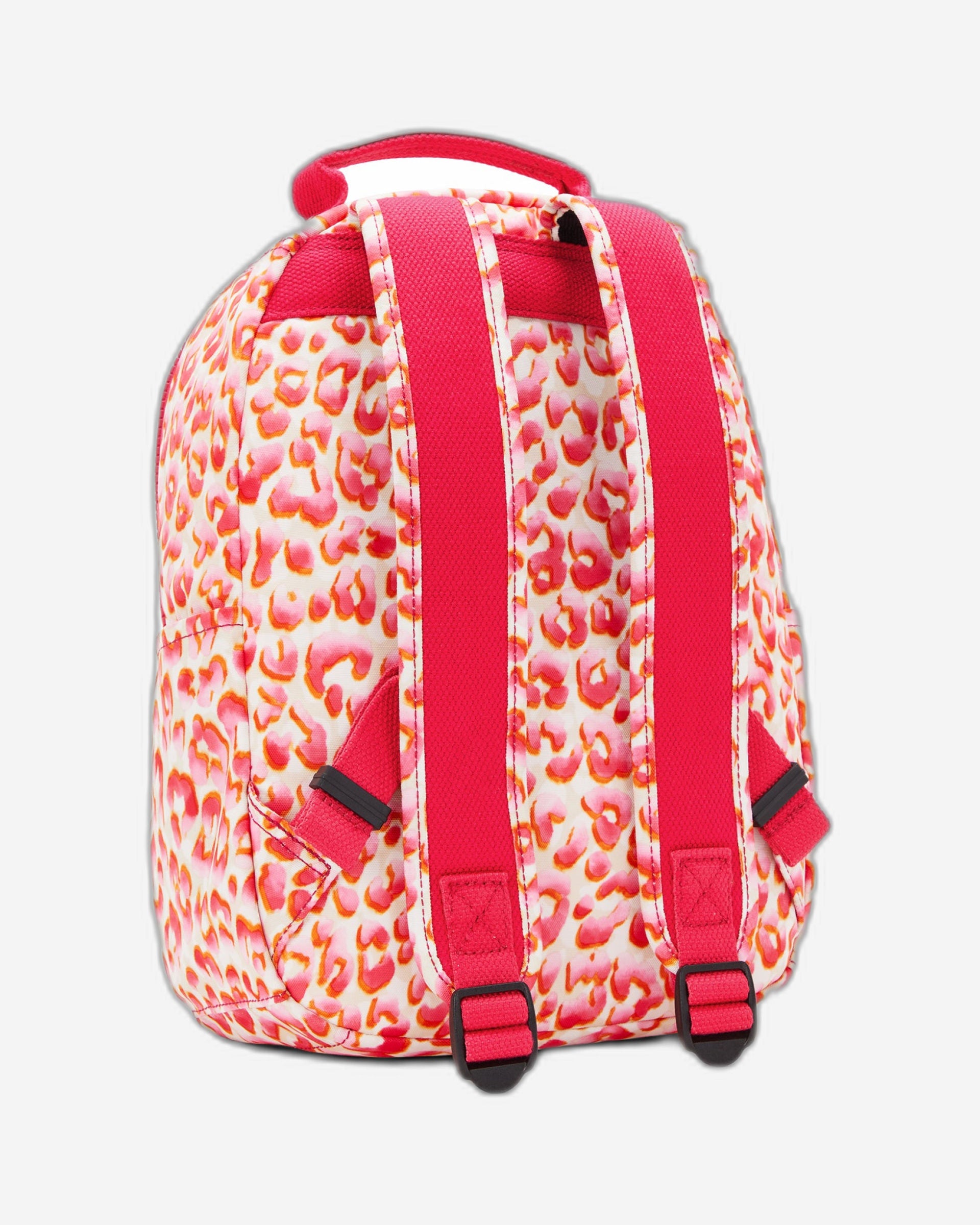 حقيبة ظهر كيبلينج سيول إس لاتين تشيتا صغيرة C2I5611-6LX