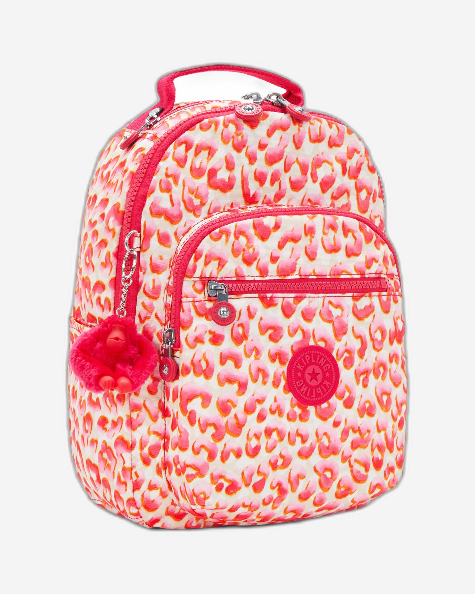 حقيبة ظهر كيبلينج سيول إس لاتين تشيتا صغيرة C2I5611-6LX