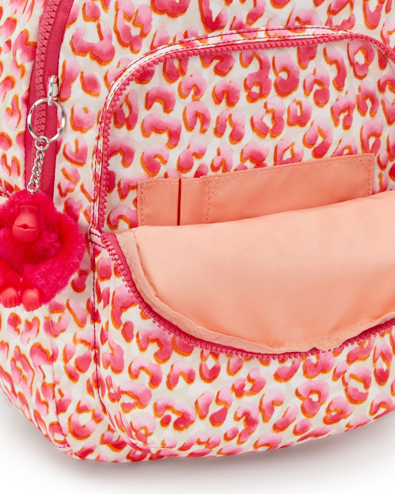 حقيبة ظهر كيبلينج سيول إس لاتين تشيتا صغيرة C2I5611-6LX