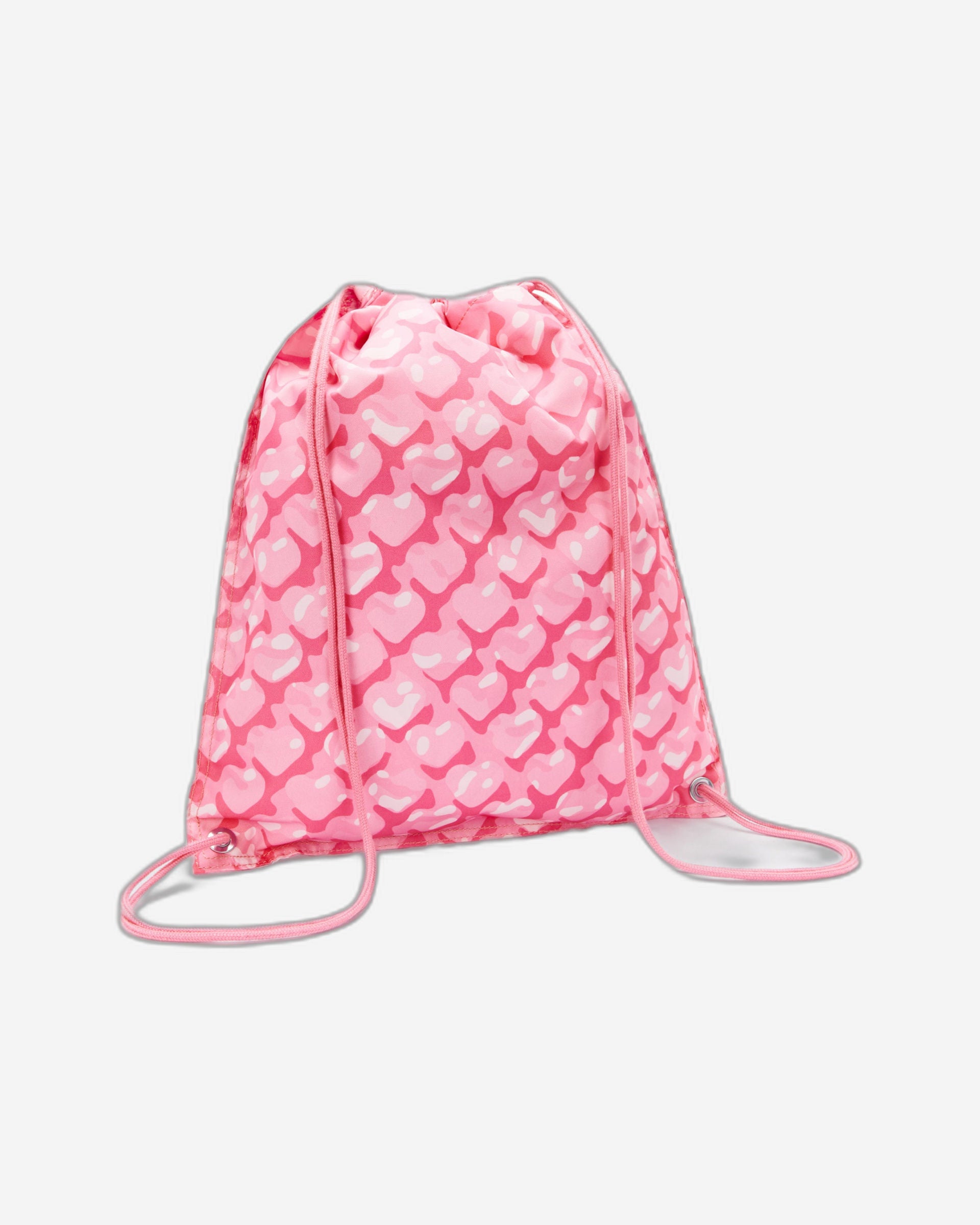 حقيبة ظهر Kipling Supertaboo Adorable Hearts متوسطة الحجم I5637-1NB