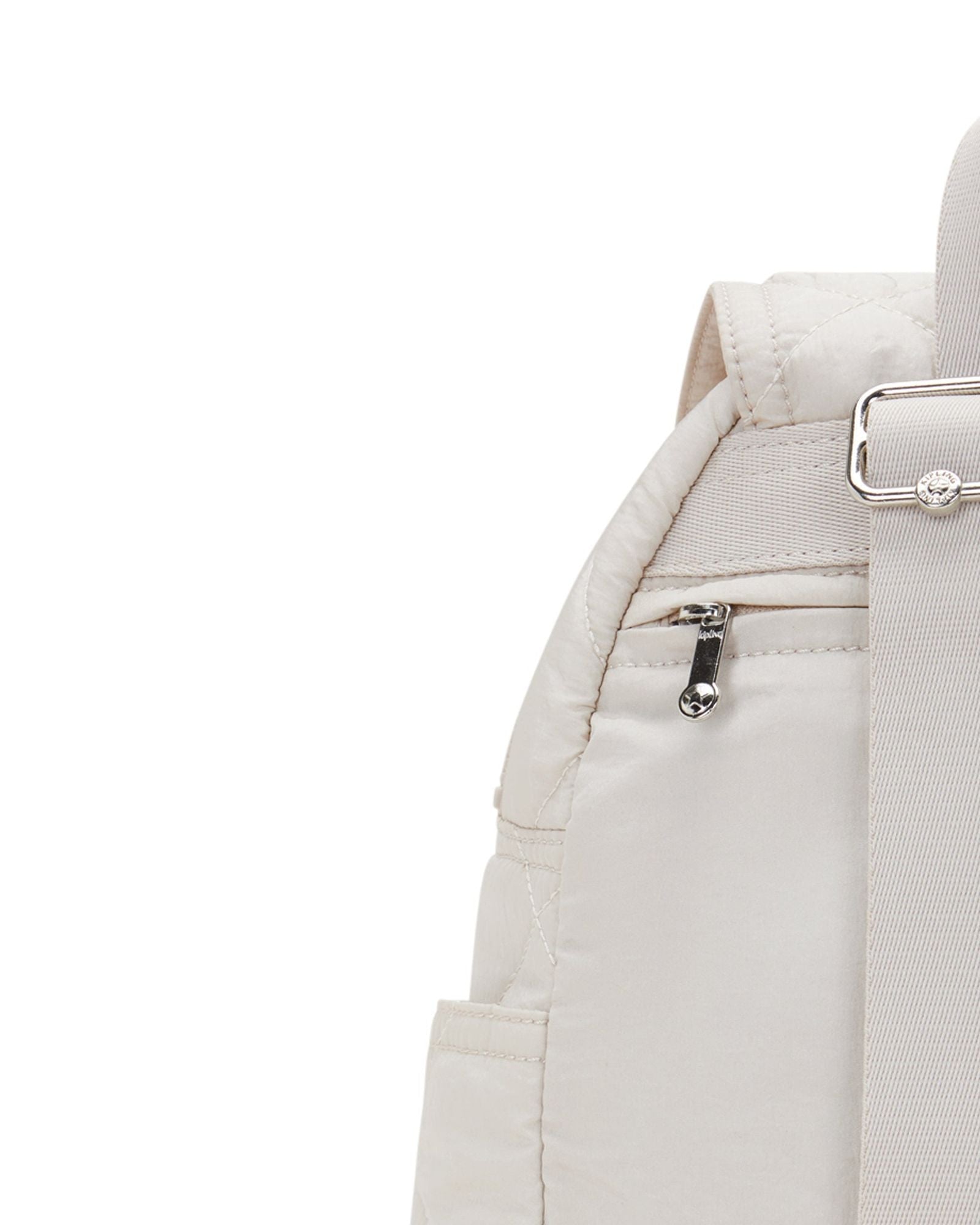 حقيبة ظهر كيبلينج سيتي باك إس إيري بيج كيو إل صغيرة I5653-CH2