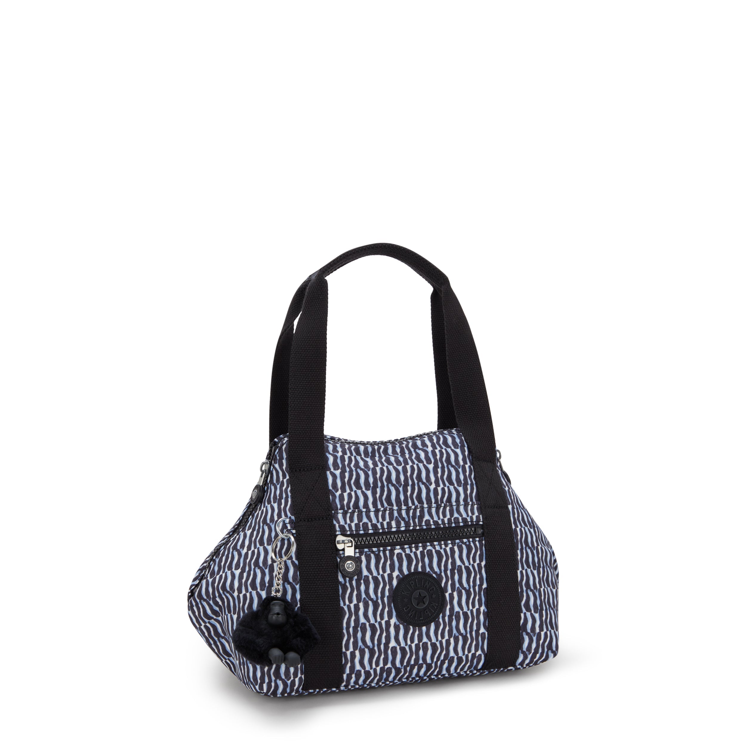 حقيبة يد صغيرة Kipling Art Mini Holiday Waves I5656-1KP