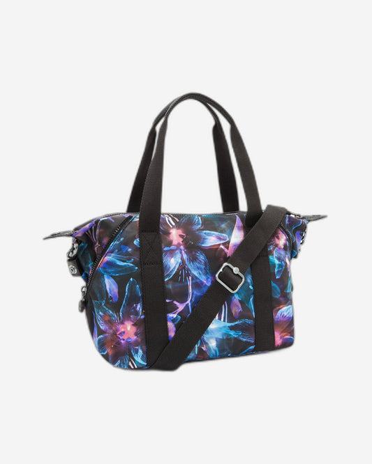 حقيبة يد كيبلينج آرت ميني سبكترال أوركيد صغيرة I5656-7DP