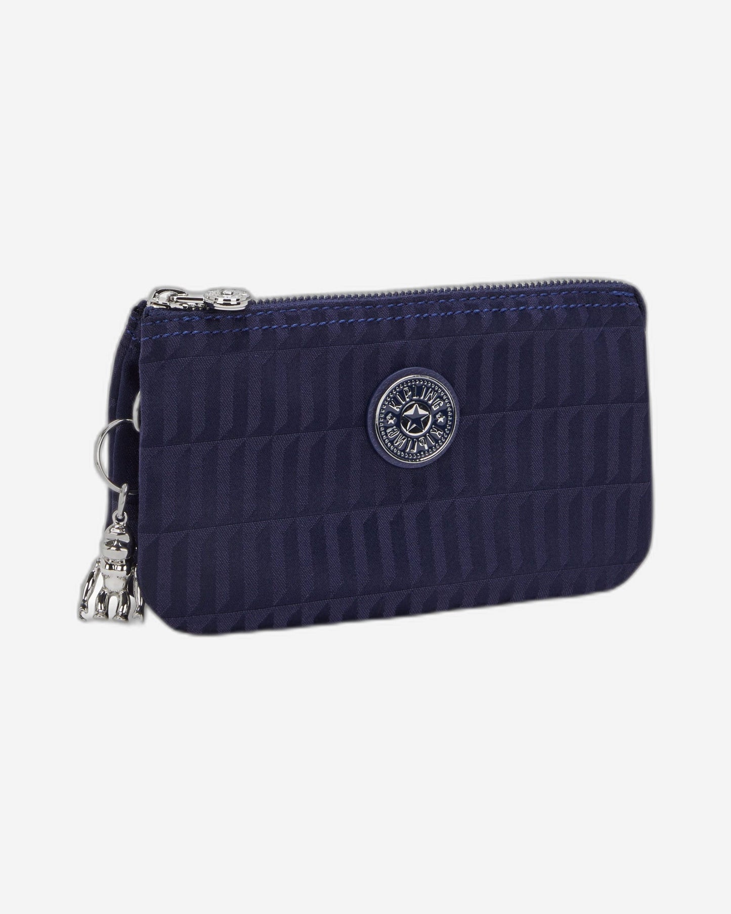 Kipling Creativity L Night Tile Jq محفظة كبيرة I5688-9HZ