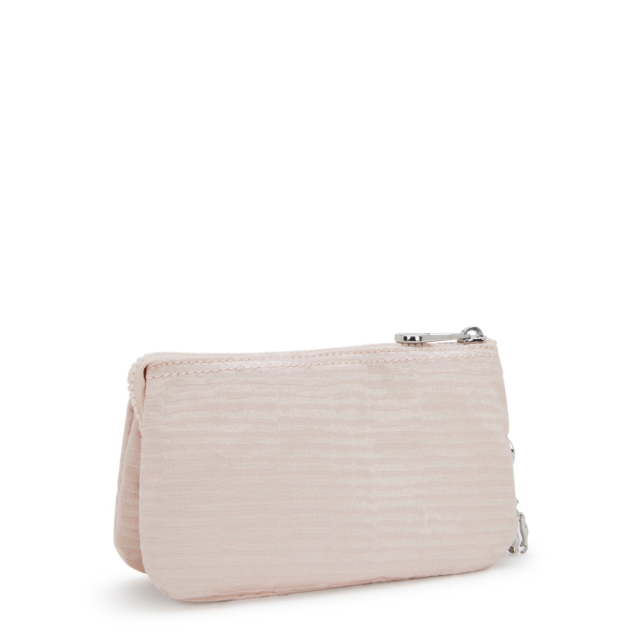 حقيبة كيبلينج كرييتيفيتي إل كبيرة من اللؤلؤ الوردي I5688-9KF